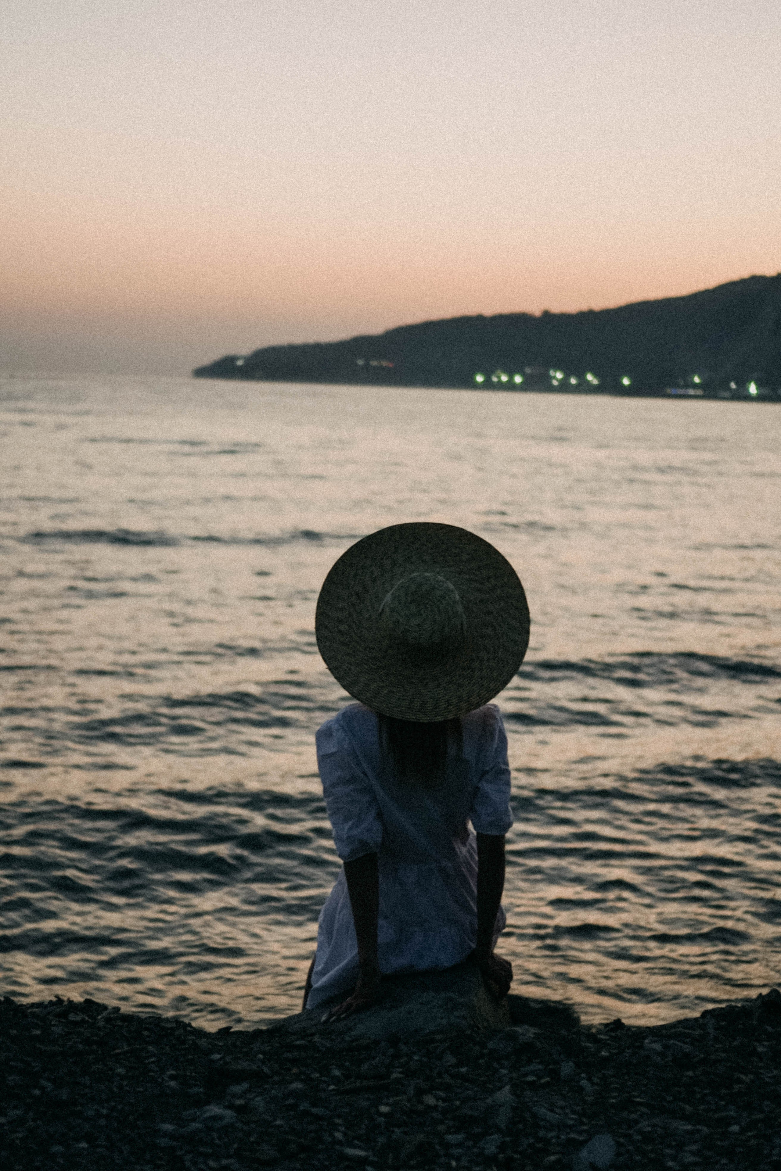 Море. Профессиональный фотограф, Санкт-Петербург — Виктория Богомолова