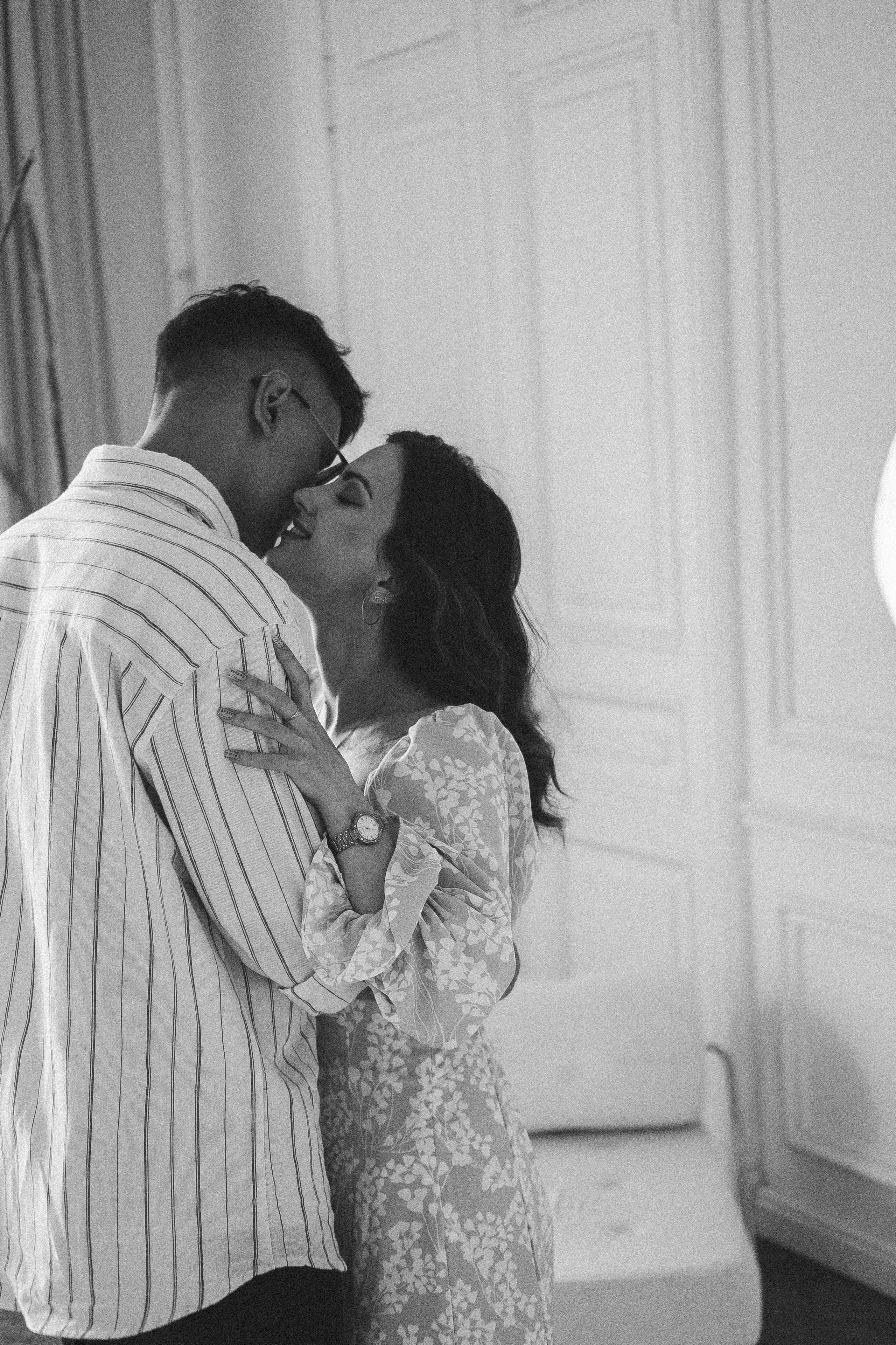 ЛЮБОВЬ В ИЮНЕ. Профессиональный фотограф, Санкт-Петербург — Виктория Богомолова