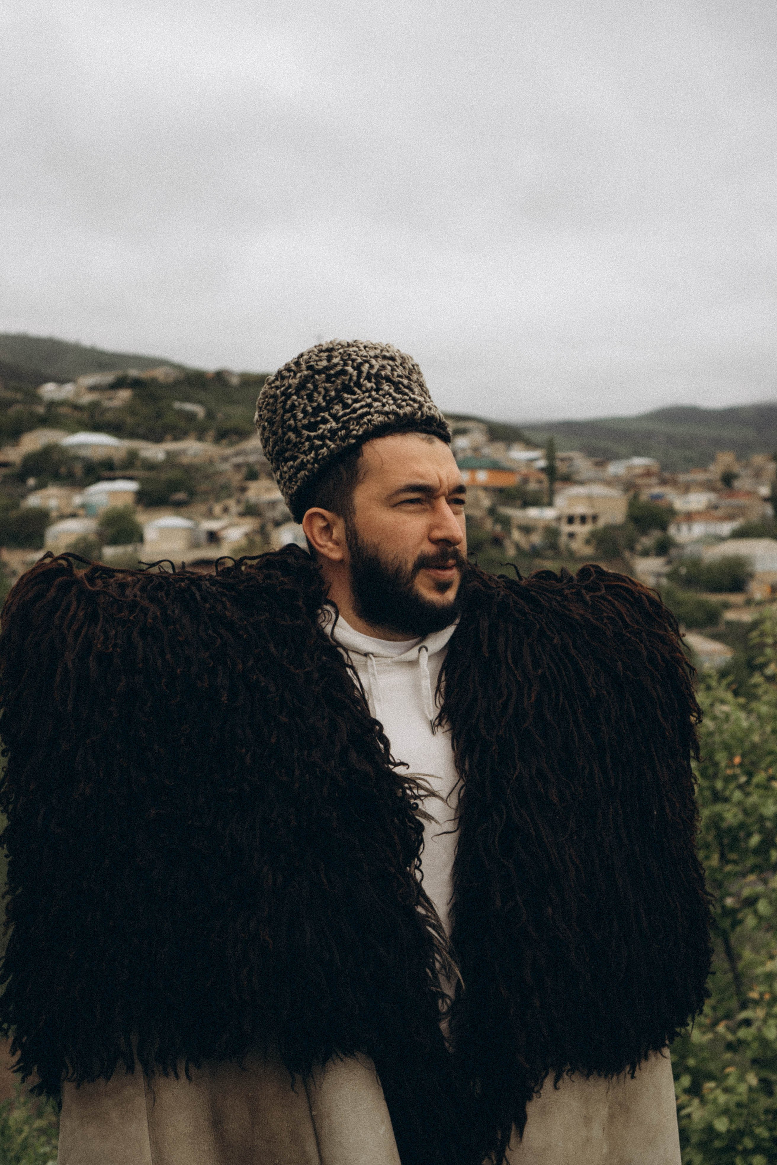 Кавказ. Профессиональный фотограф, Санкт-Петербург — Виктория Богомолова