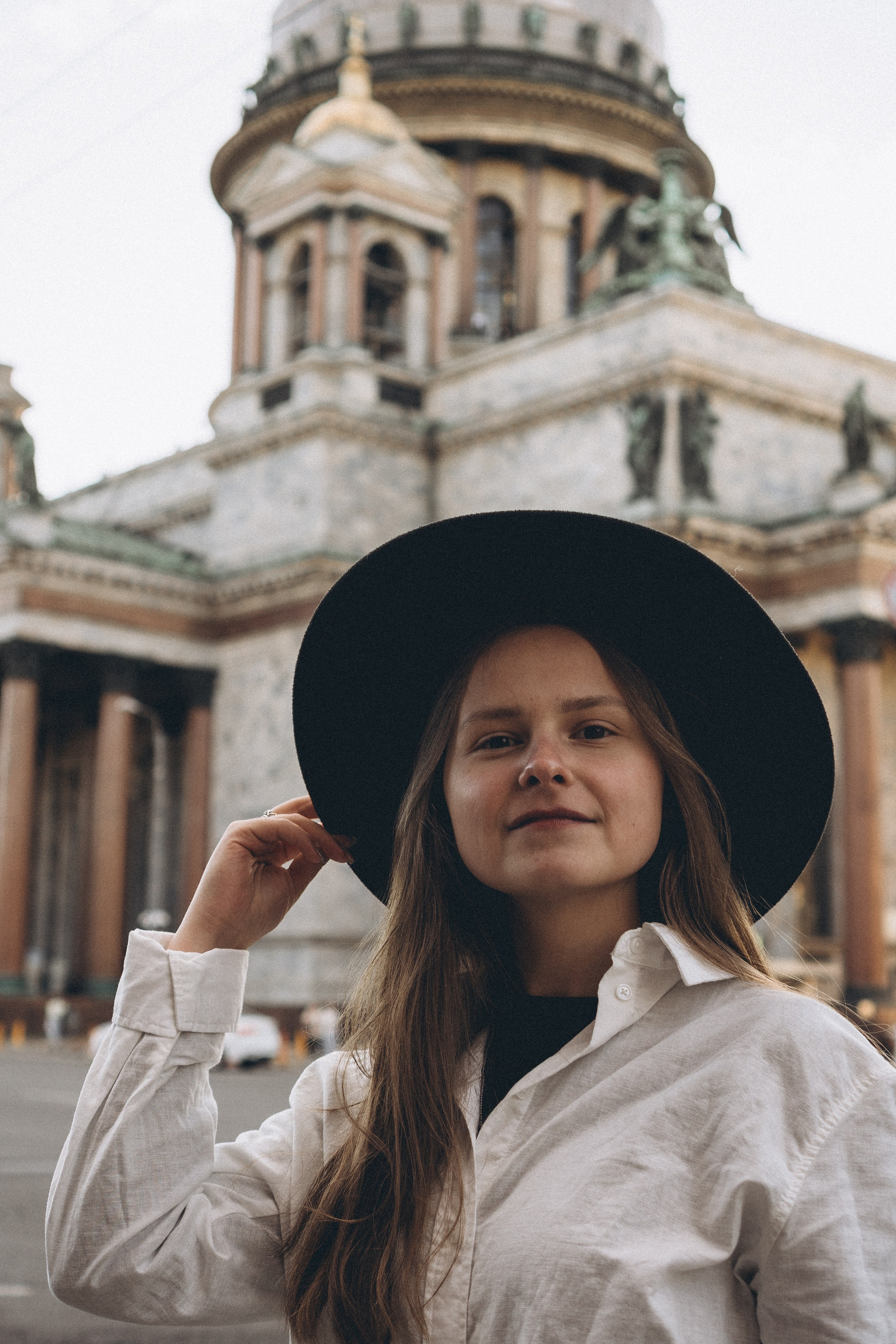ПРОГУЛКА НА ЗАКАТЕ. Профессиональный фотограф, Санкт-Петербург — Виктория Богомолова