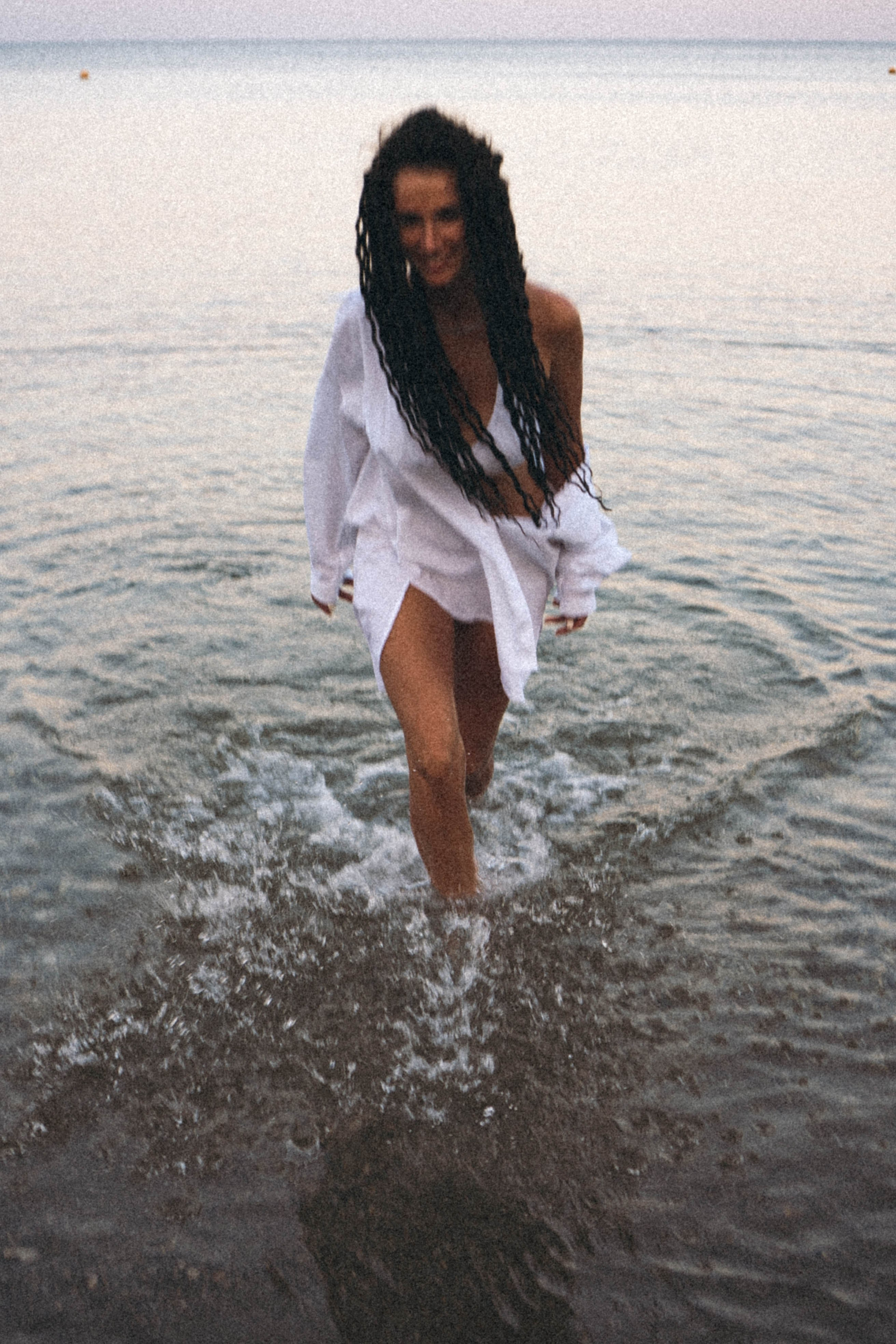 Рассвет. Профессиональный фотограф, Санкт-Петербург — Виктория Богомолова