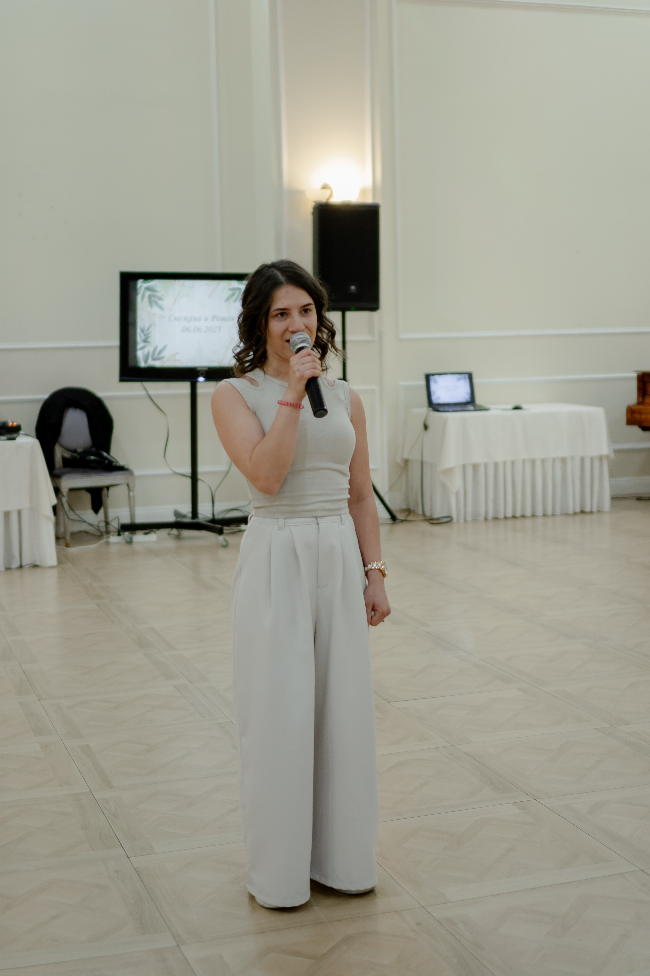 СВАДЕБНАЯ СЬЕМКА В ЗАГСЕ И БАНКЕТ. Профессиональный фотограф, Санкт-Петербург — Виктория Богомолова