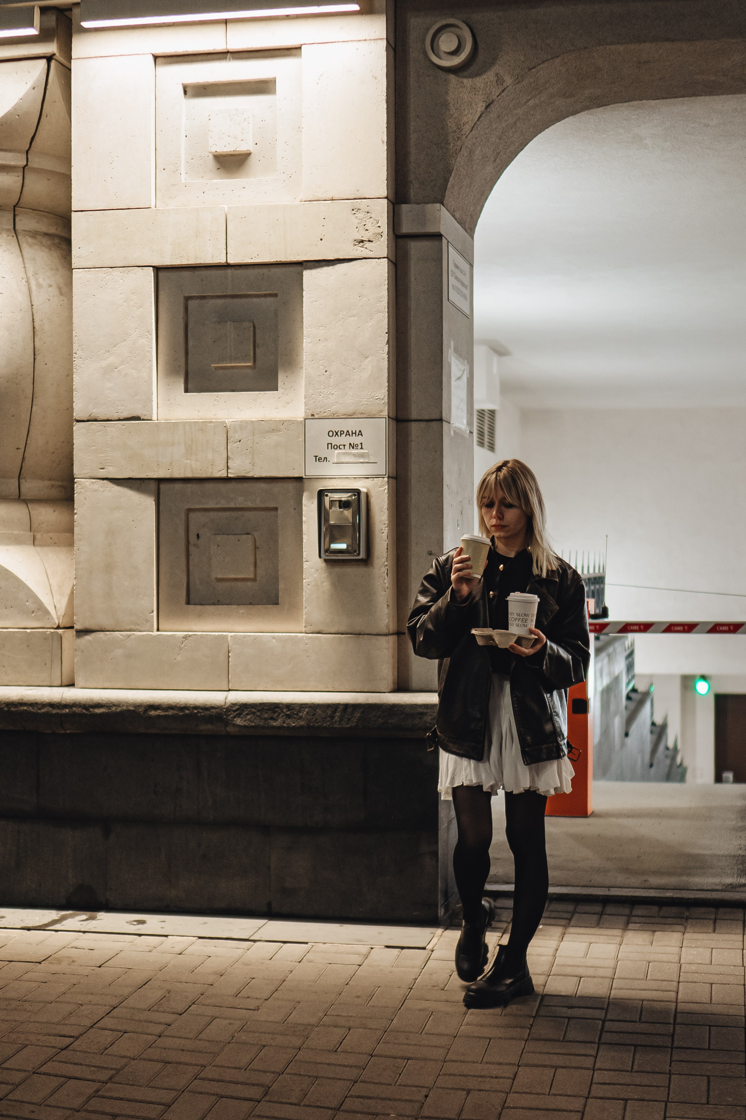 ПРОГУЛКА ОСЕНЬЮ. Профессиональный фотограф, Санкт-Петербург — Виктория Богомолова