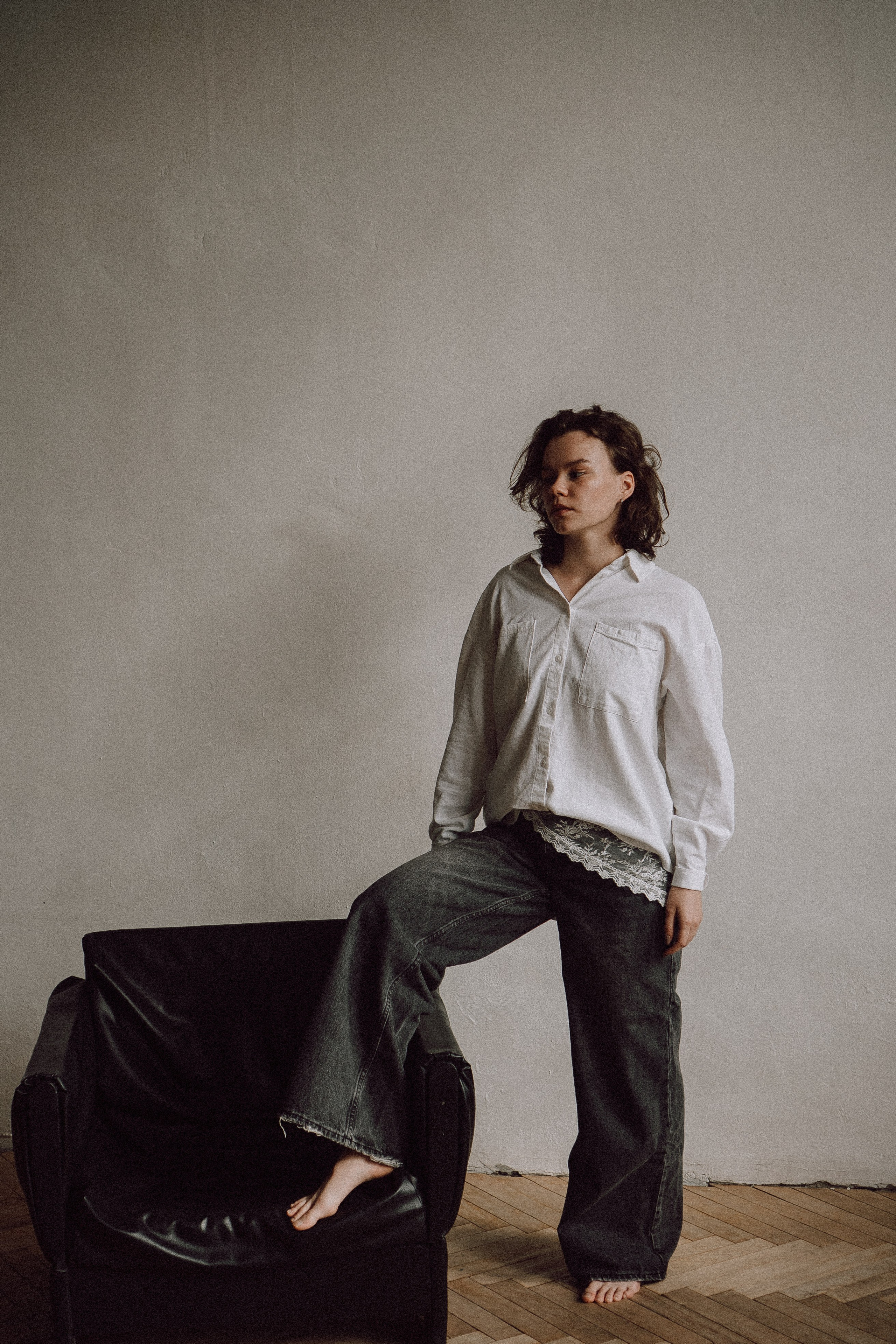 СТУДИЙНАЯ. Профессиональный фотограф, Санкт-Петербург — Виктория Богомолова