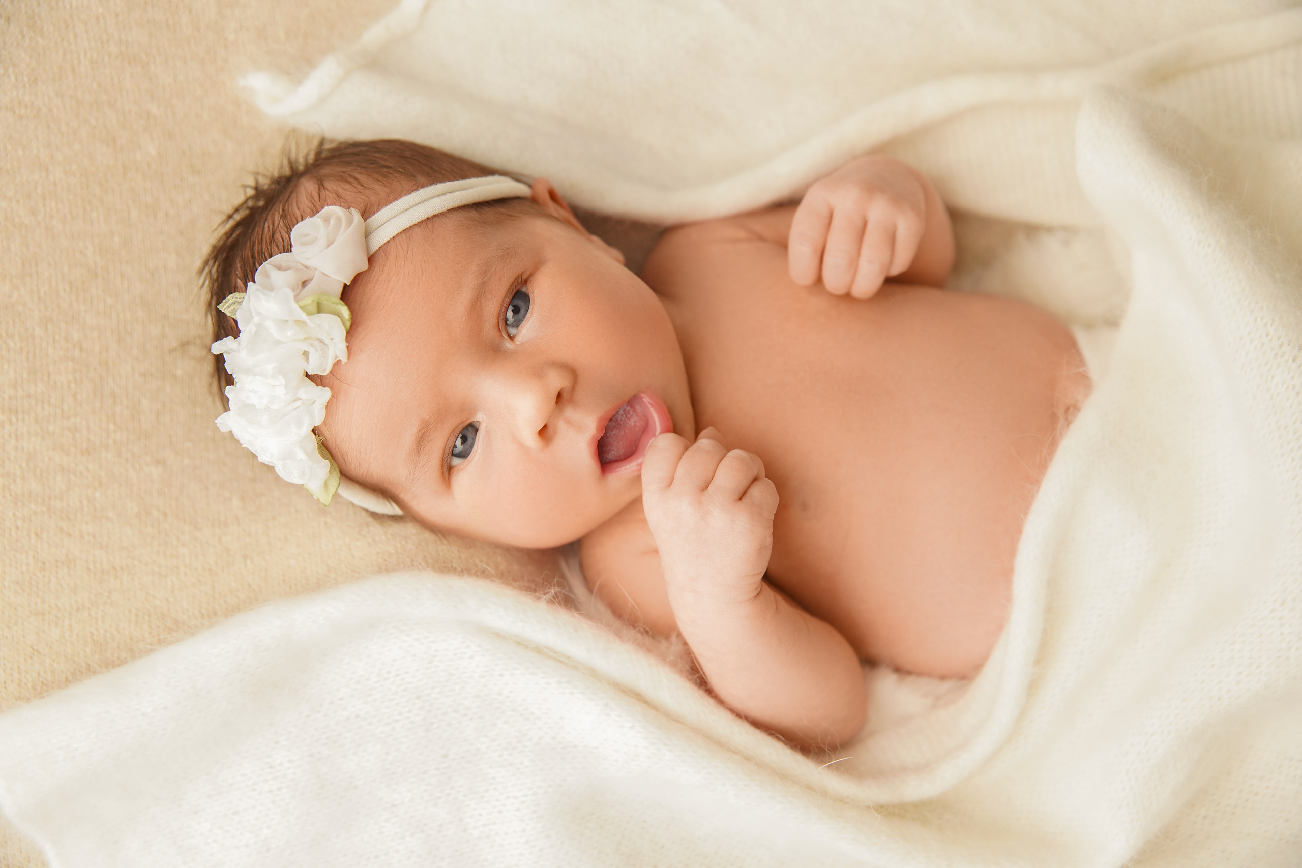 Девочки. Фотограф новорожденных. Семейный и детский фотограф в городе Сургуте