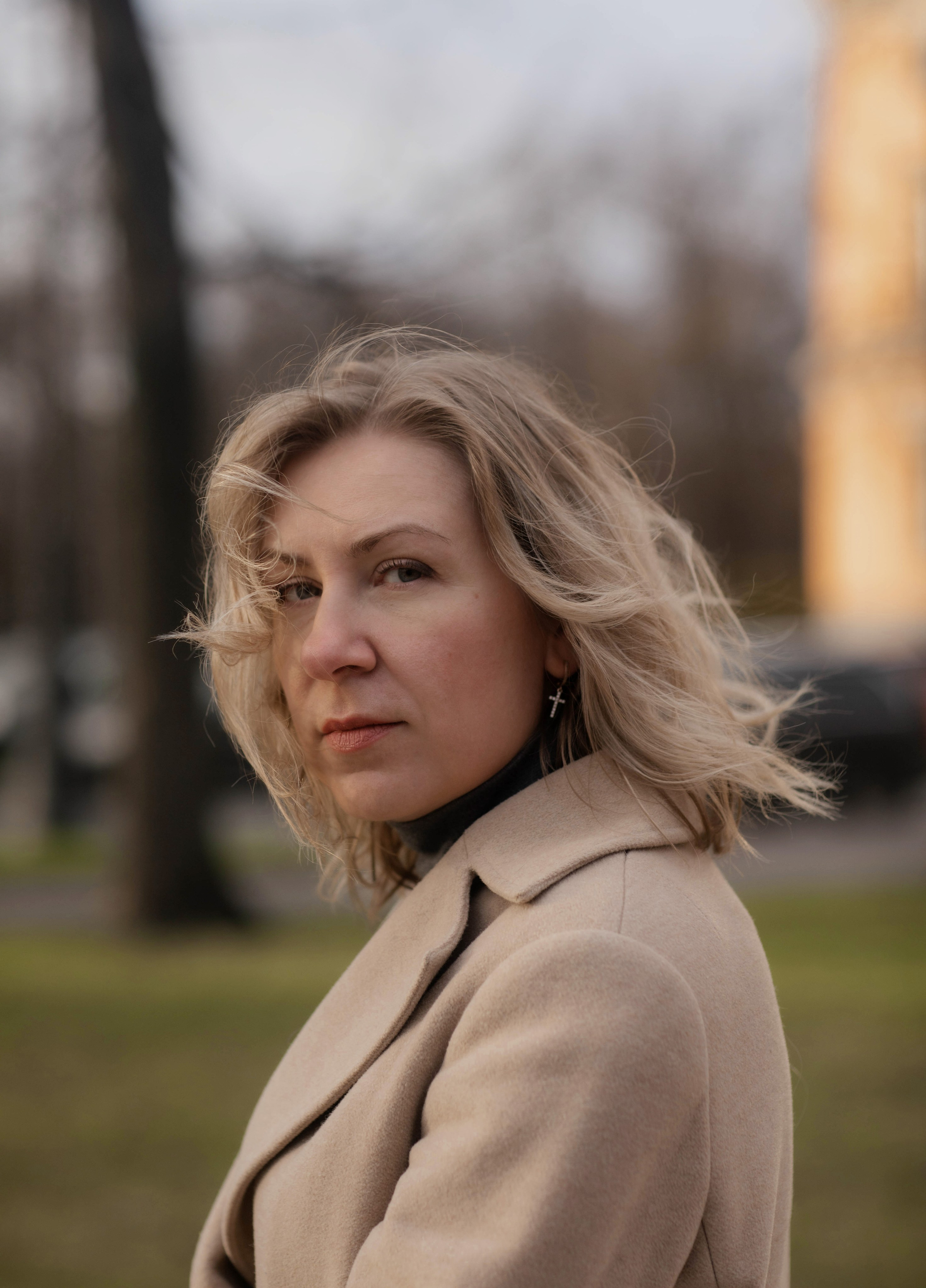 Наталья. Семейный и детский фотограф в Санкт-Петербурге Юлия Суркова