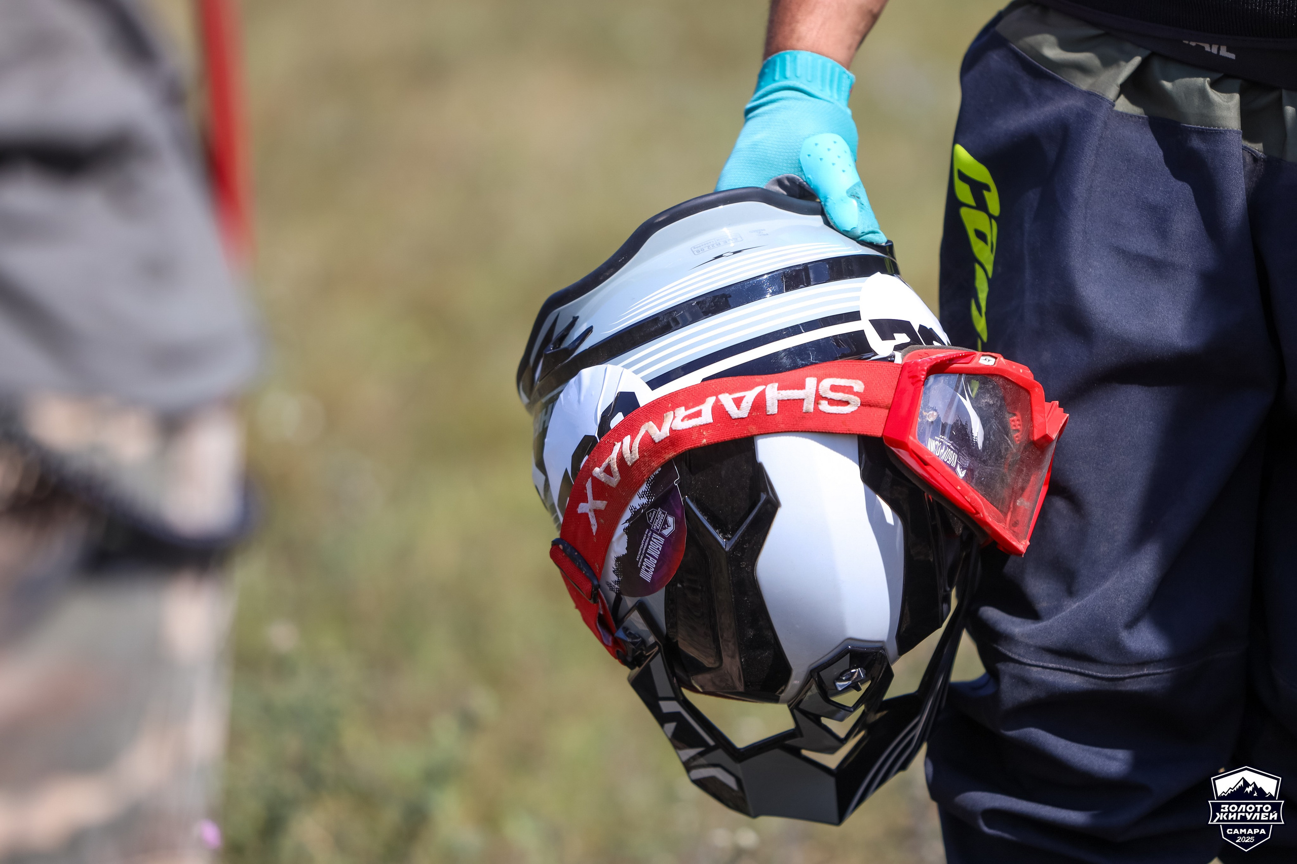 Кубок России по гонкам с водными препятствиями на квадроциклах «Золото Жигулей 2025». Спортивный фотограф в Самаре