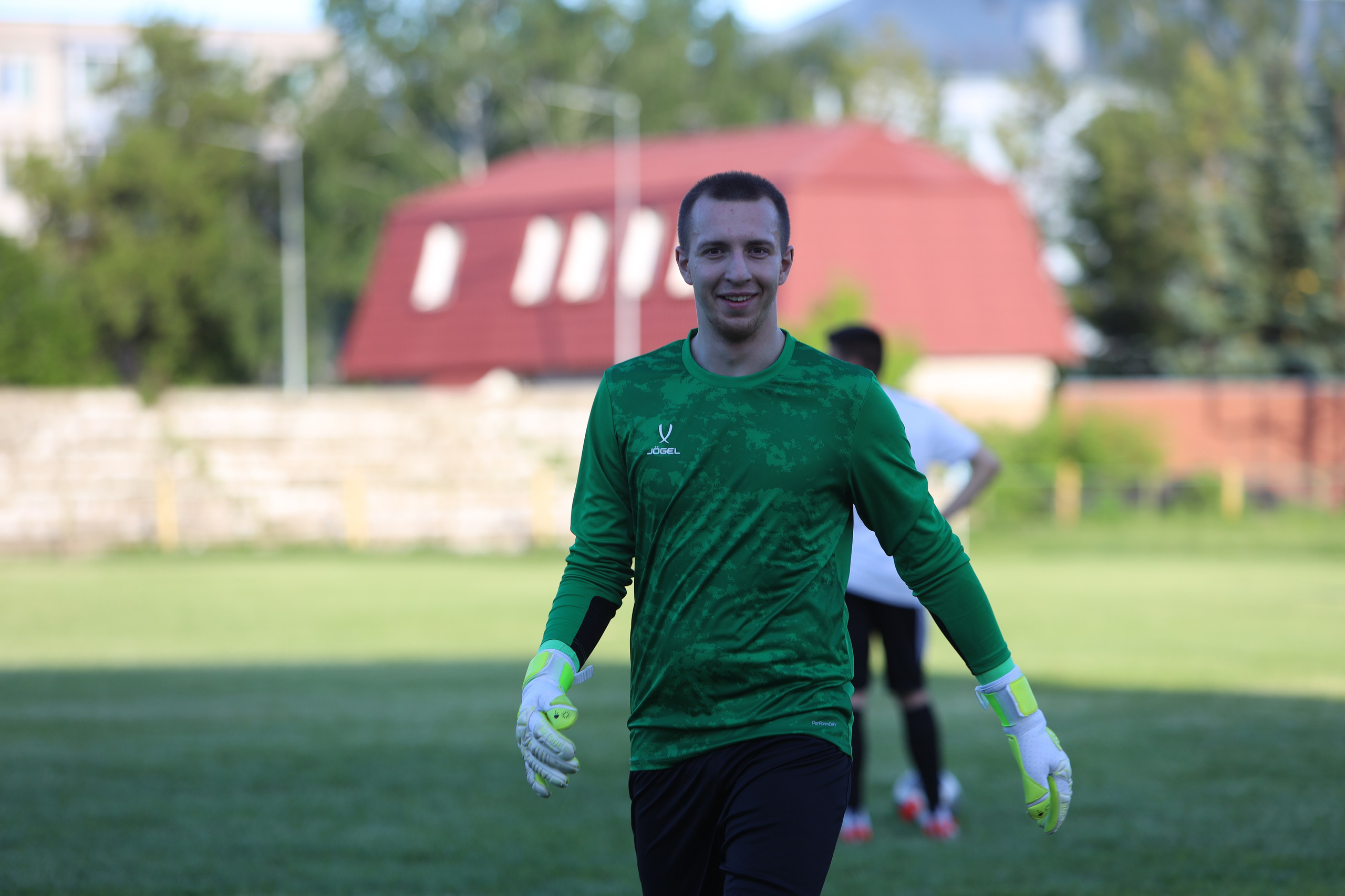 Чайка — Торпедо. Взрослое первенство города по футболу. Спортивный фотограф в Самаре
