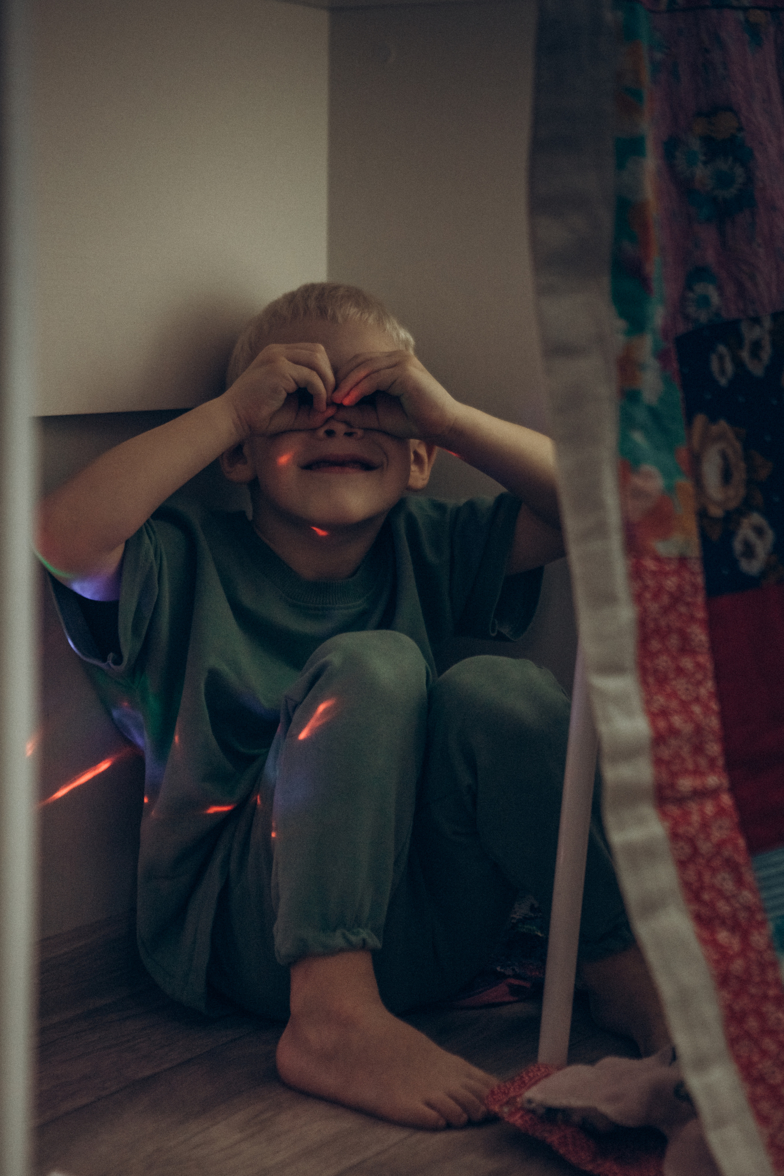 Семейные фотосессии. Фотограф Ирина Локоткова