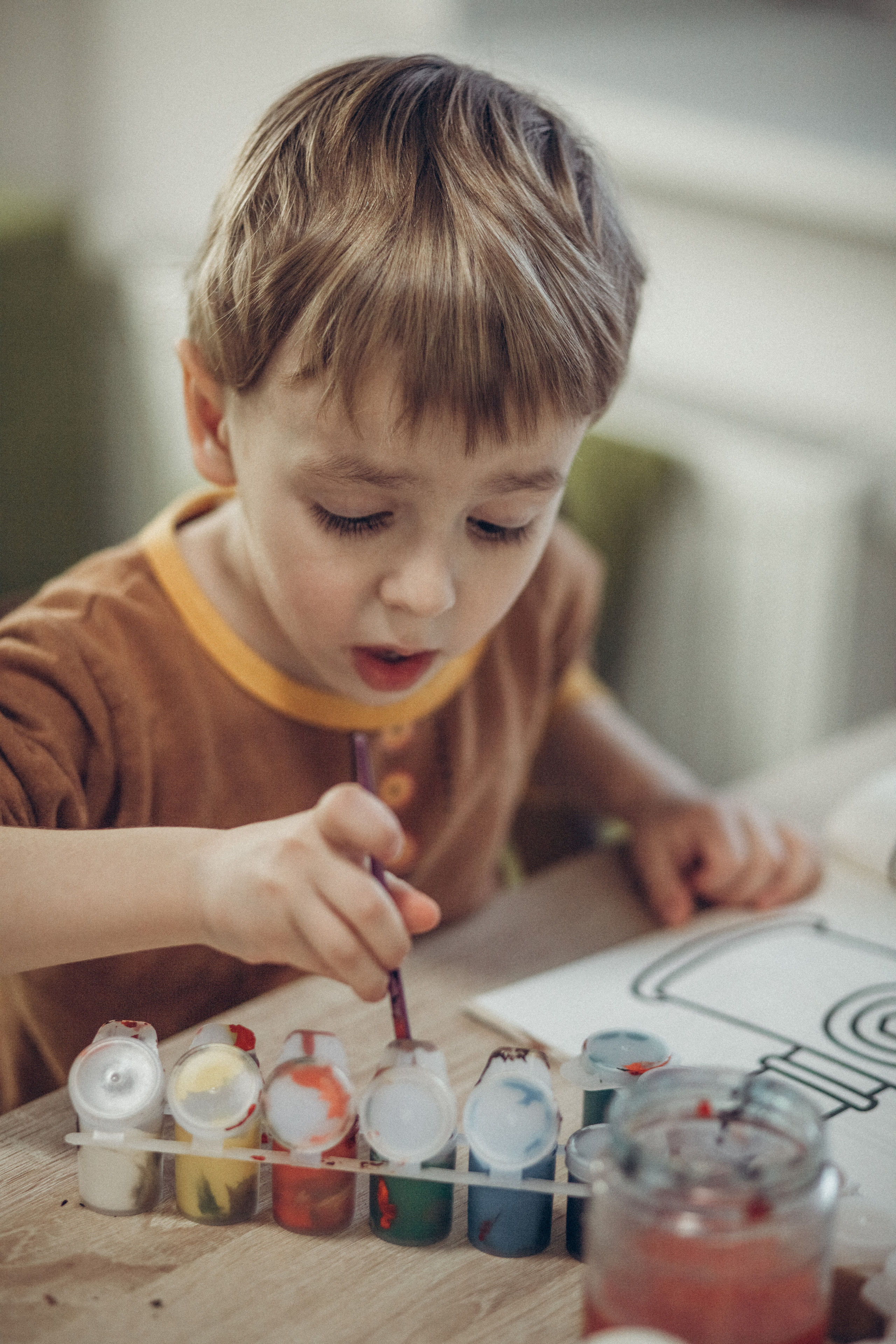 Семейные фотосессии. Фотограф Ирина Локоткова