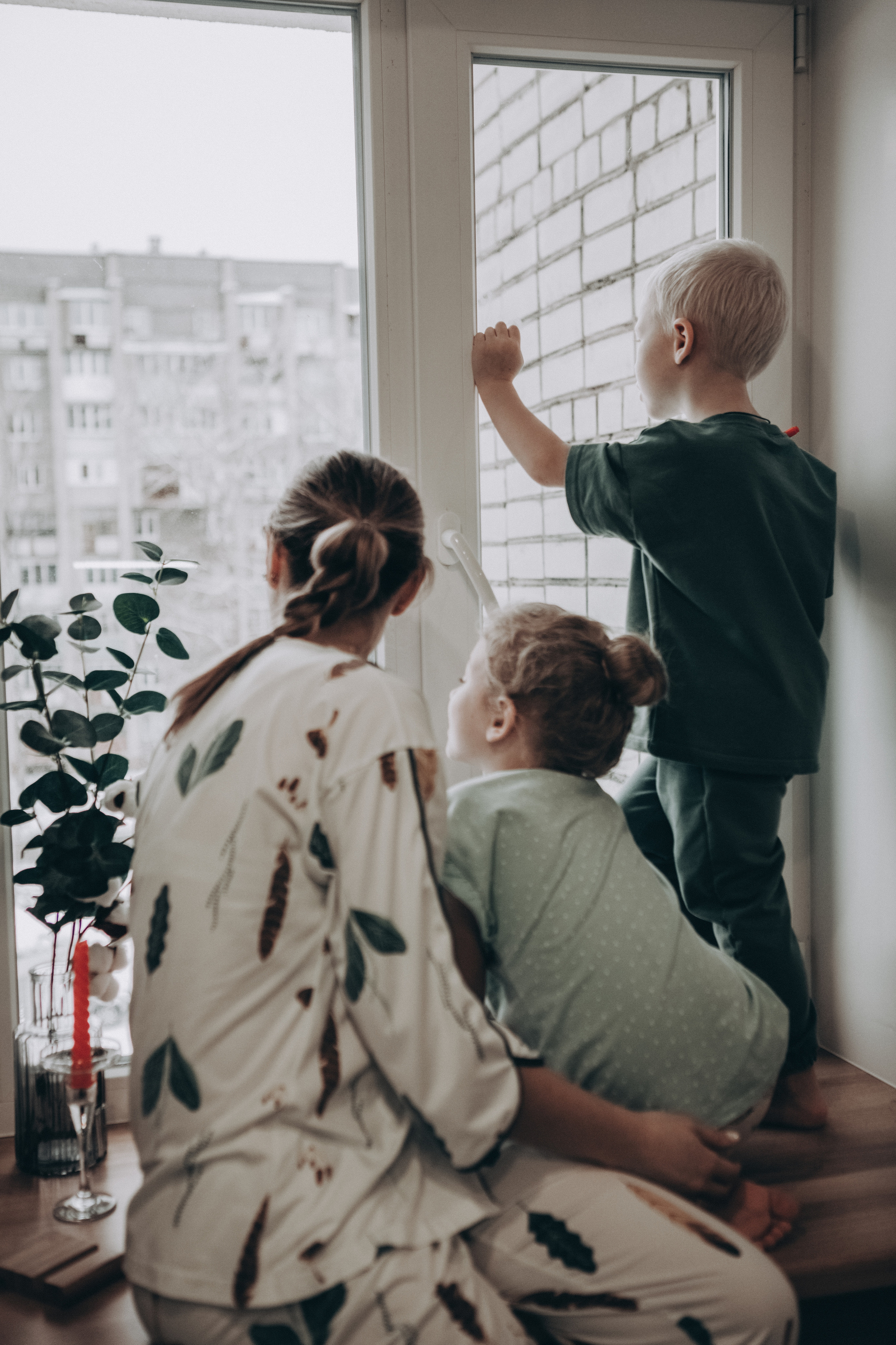 Семейные фотосессии. Фотограф Ирина Локоткова