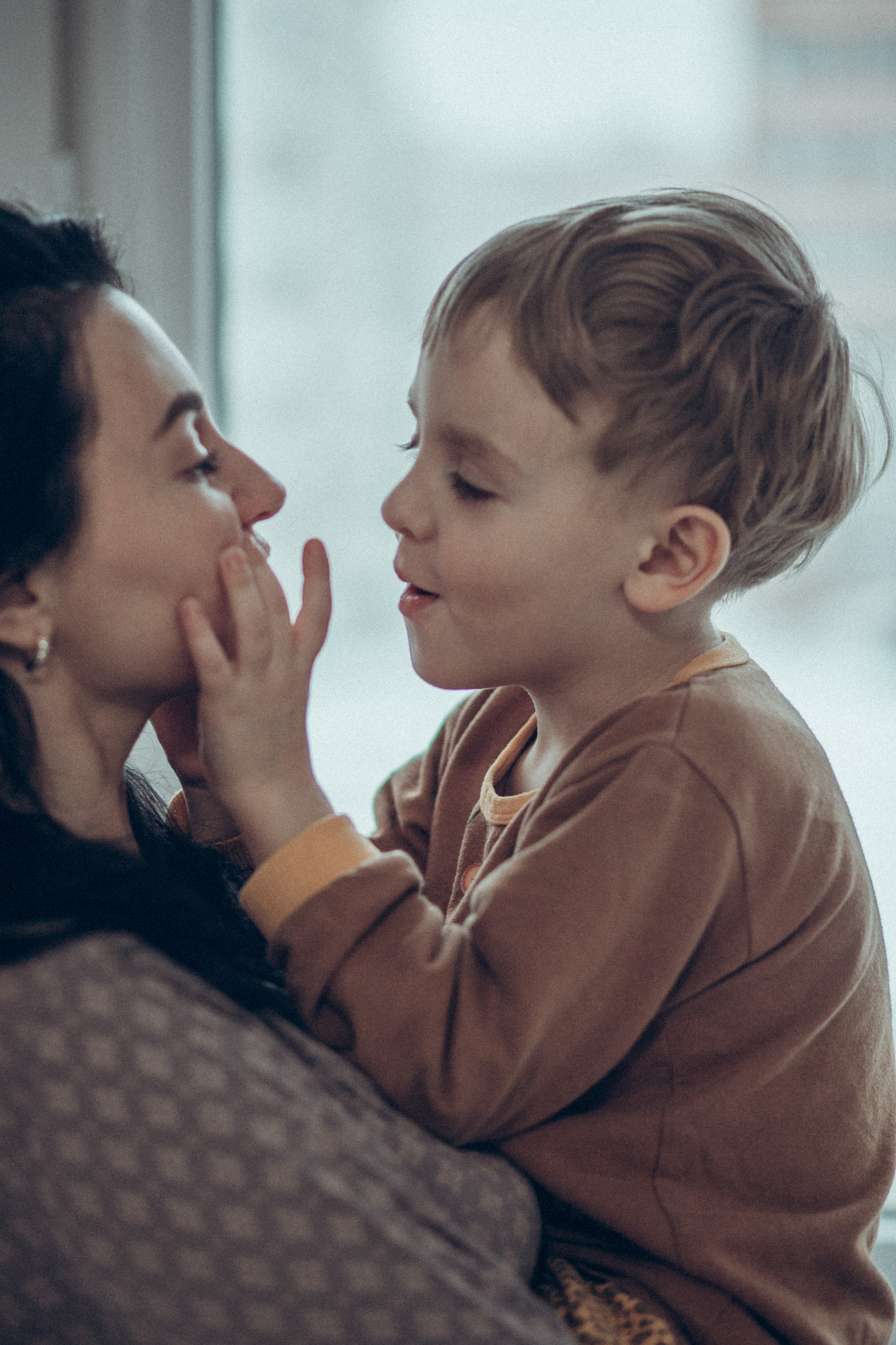 Семейные фотосессии. Фотограф Ирина Локоткова