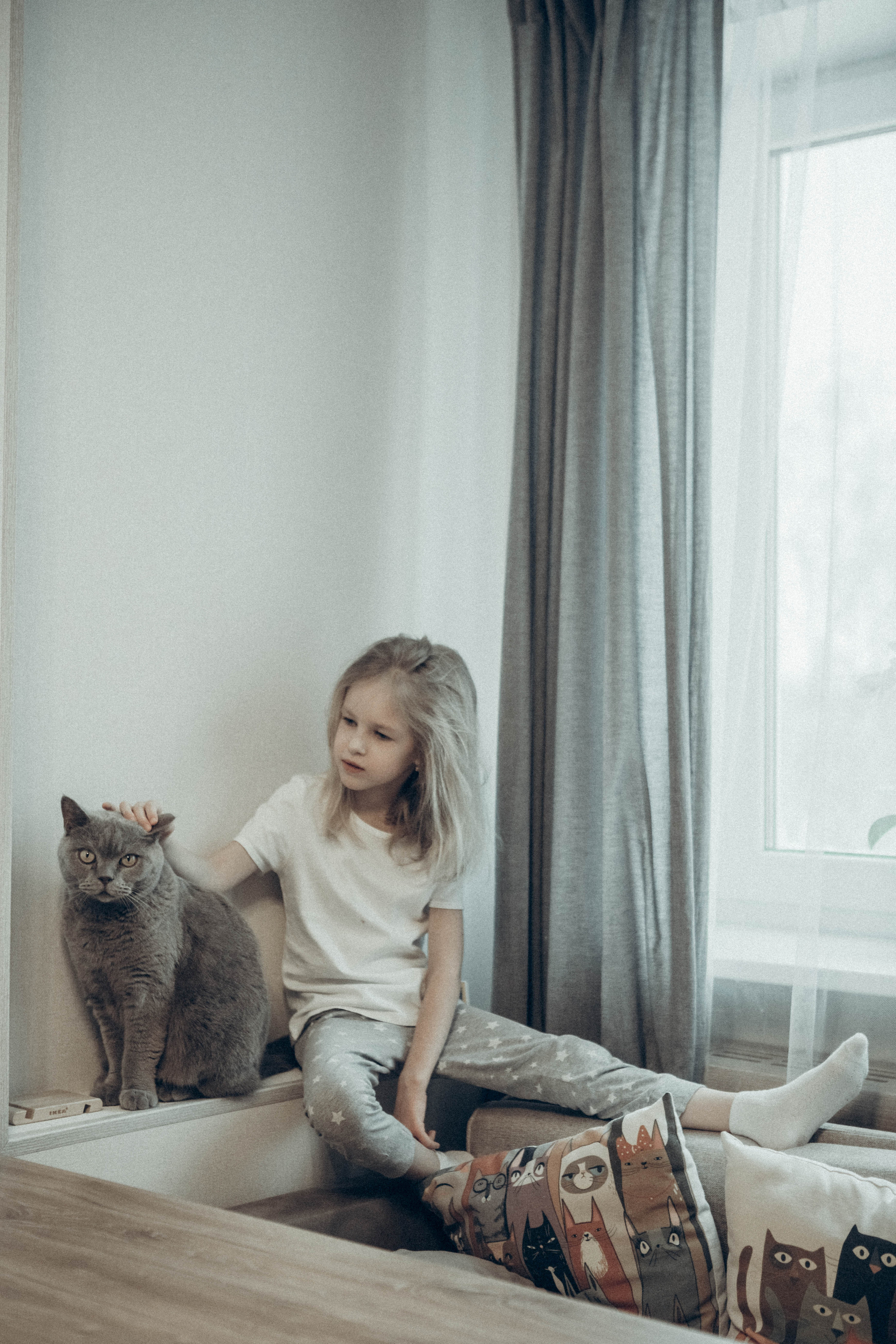 Семейные фотосессии. Фотограф Ирина Локоткова