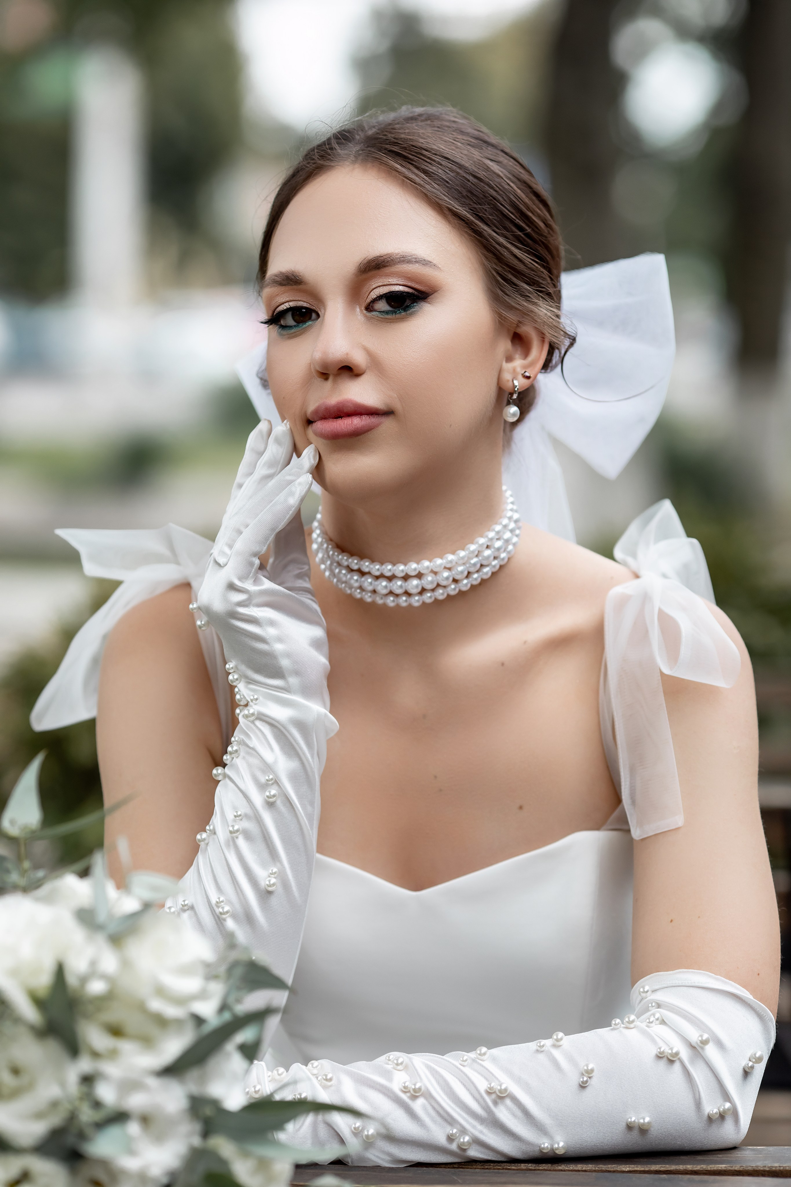 Николай & Анастасия. Ксения Федорова — фотограф