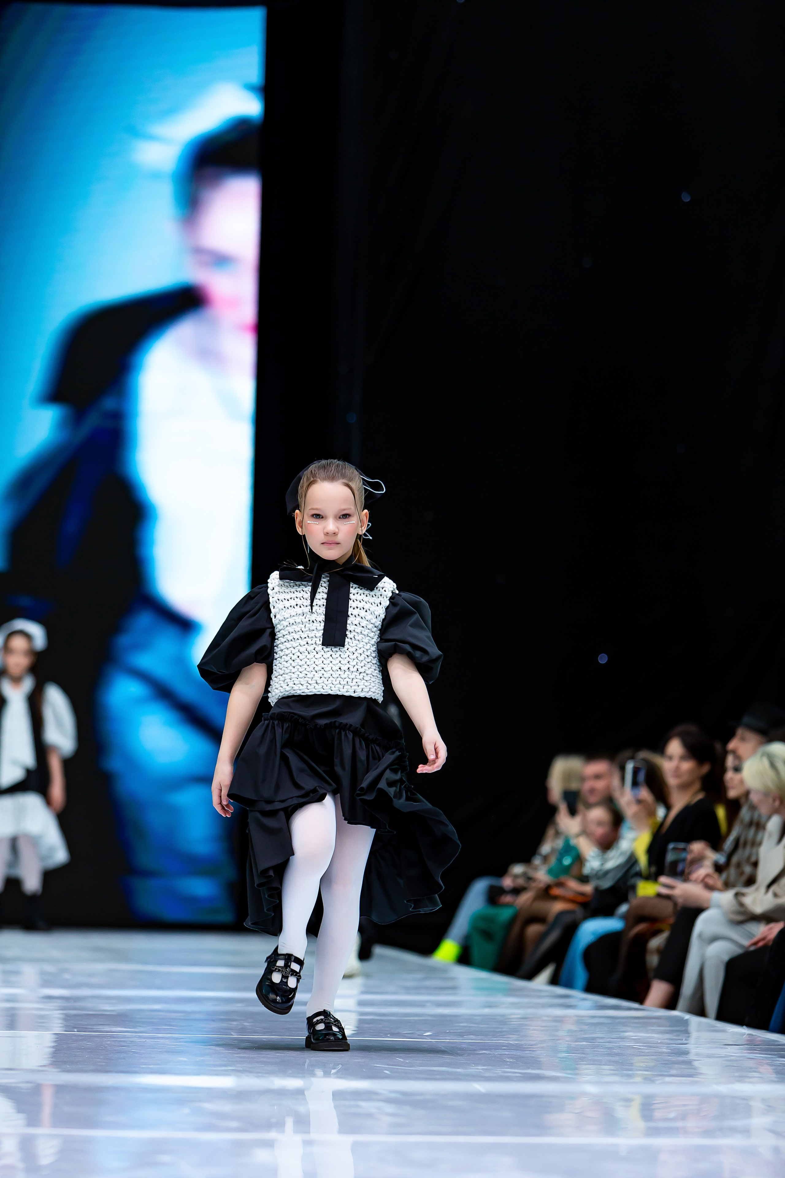 Алена Токарева дизайнер.Афимол. Фотограф Елена Лагода