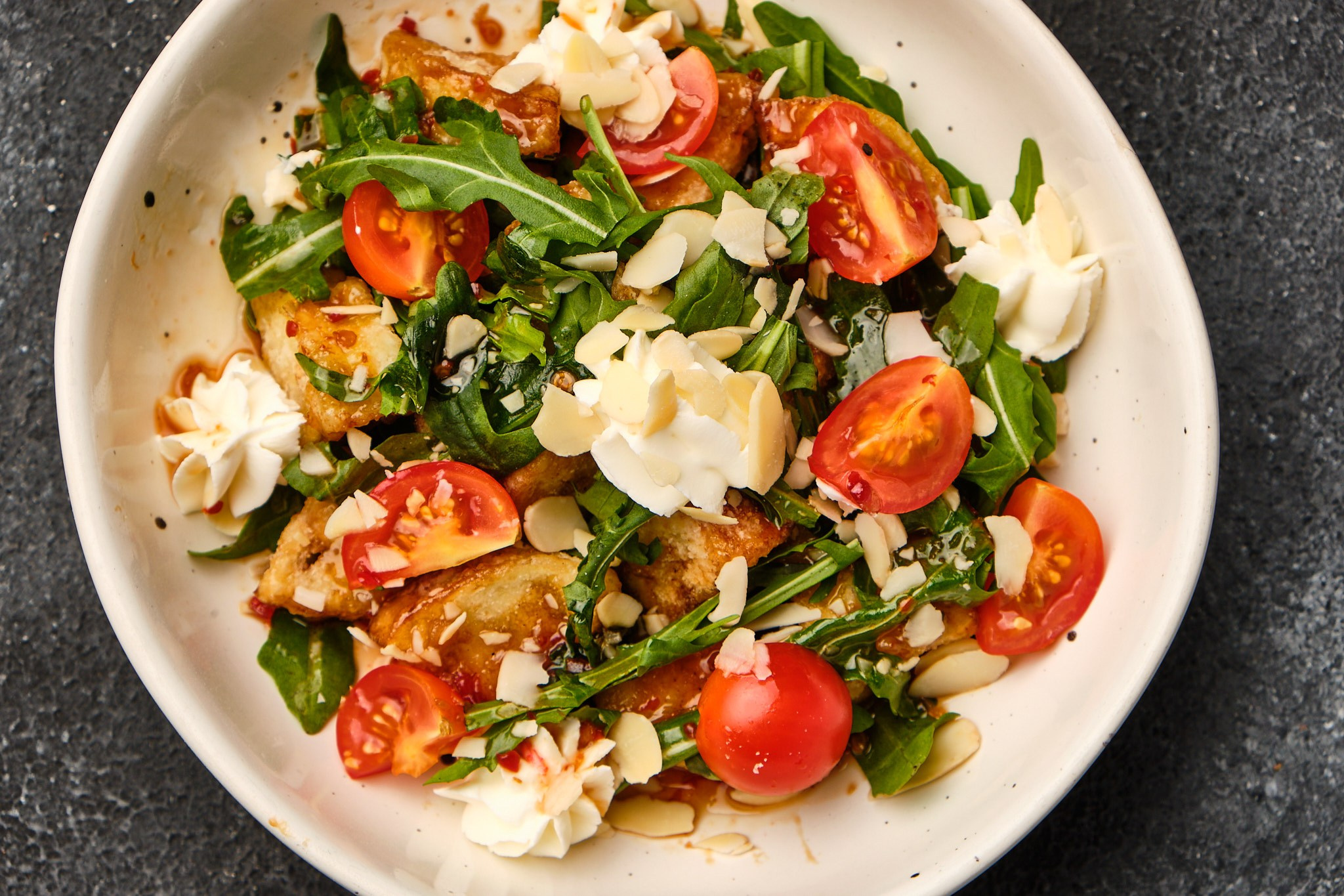 Б&Б Бар. Фуд-фотограф в Москве | Профессиональная съемка блюд и еды | Горбачёв Виталий