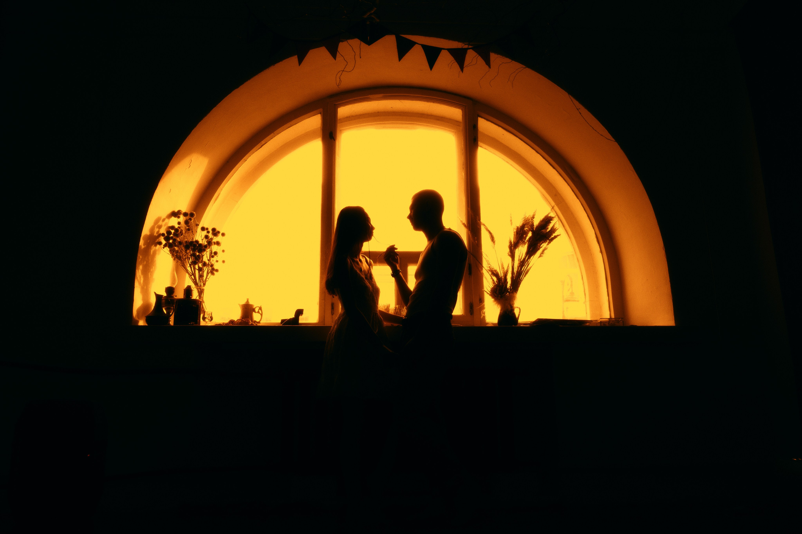 Андрей&Анастасия. Дмитрий Пропадалин, Нейрофотография