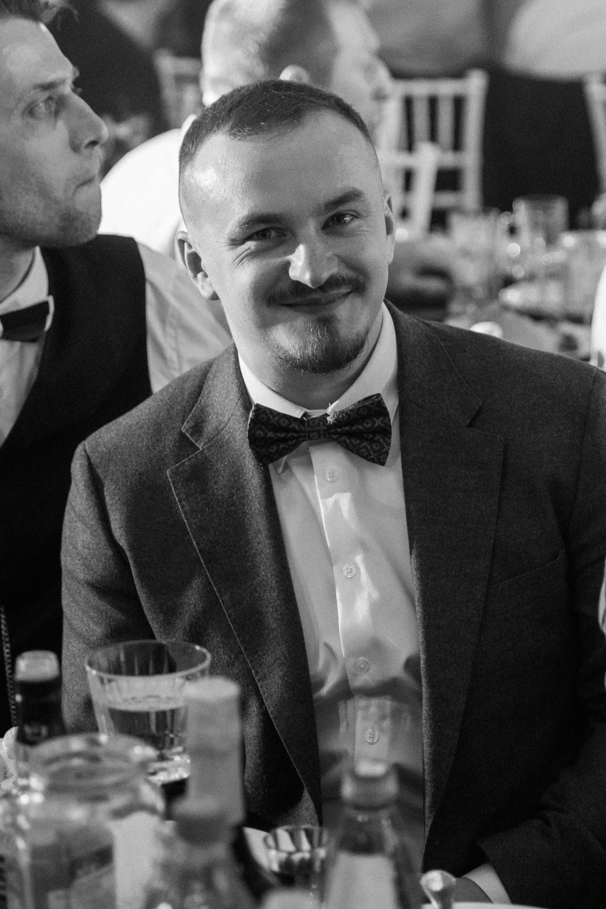 Ночь и Бал. Свадебный фотограф Дмитрий Воробьев Москва Ярославль