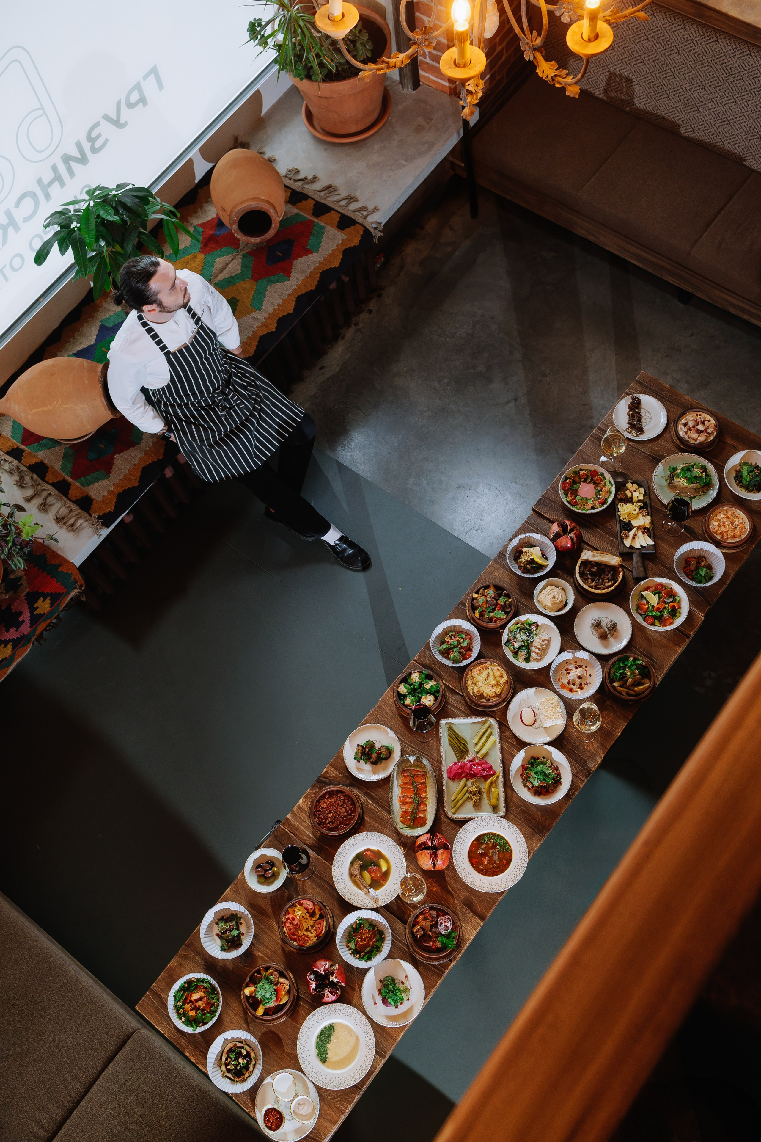 «Бебо». Фото и видео контент за одну съемку — Веретенников Егор