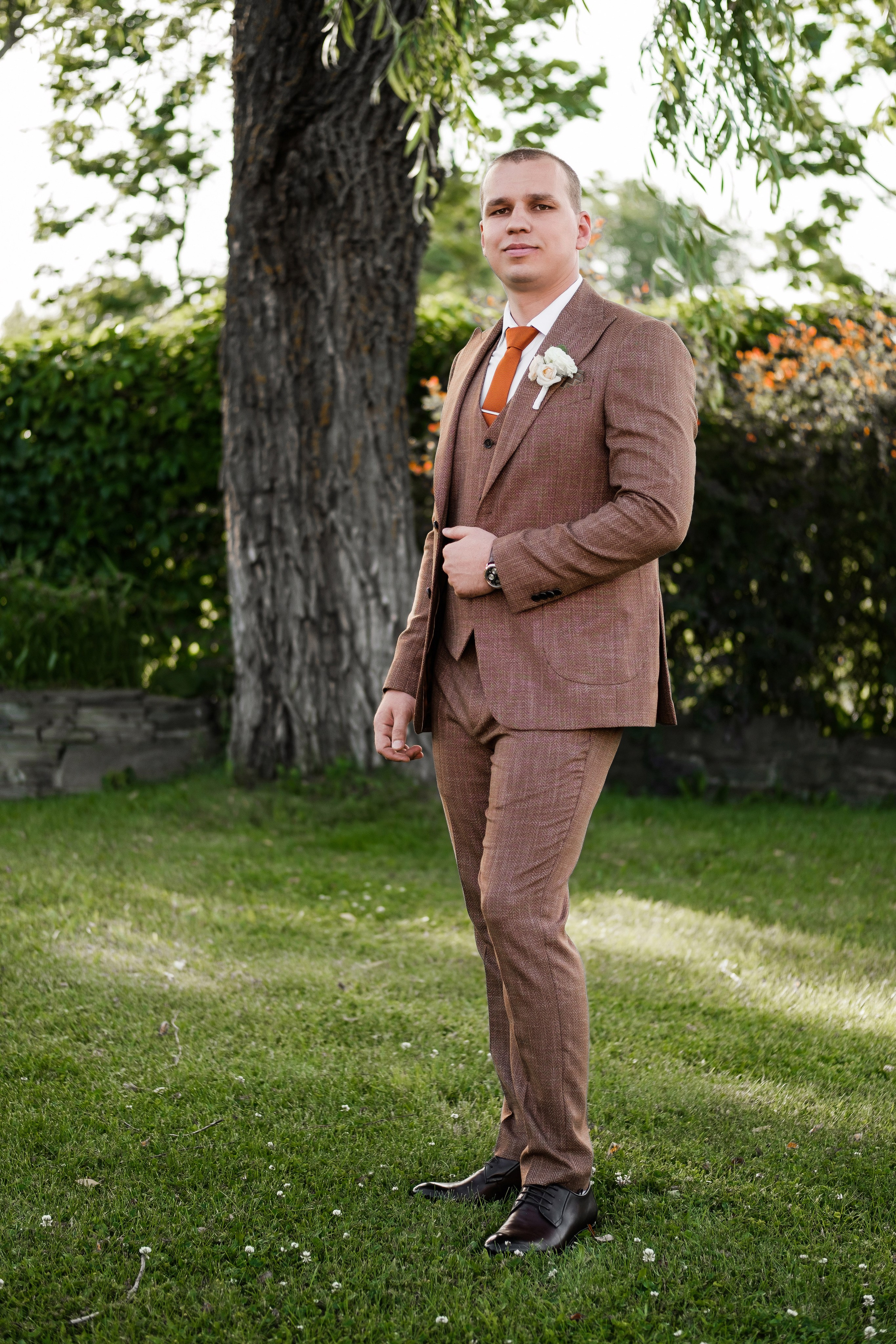 Максим и Дарья. Свадебный фотограф | репортаж | праздники | крещение