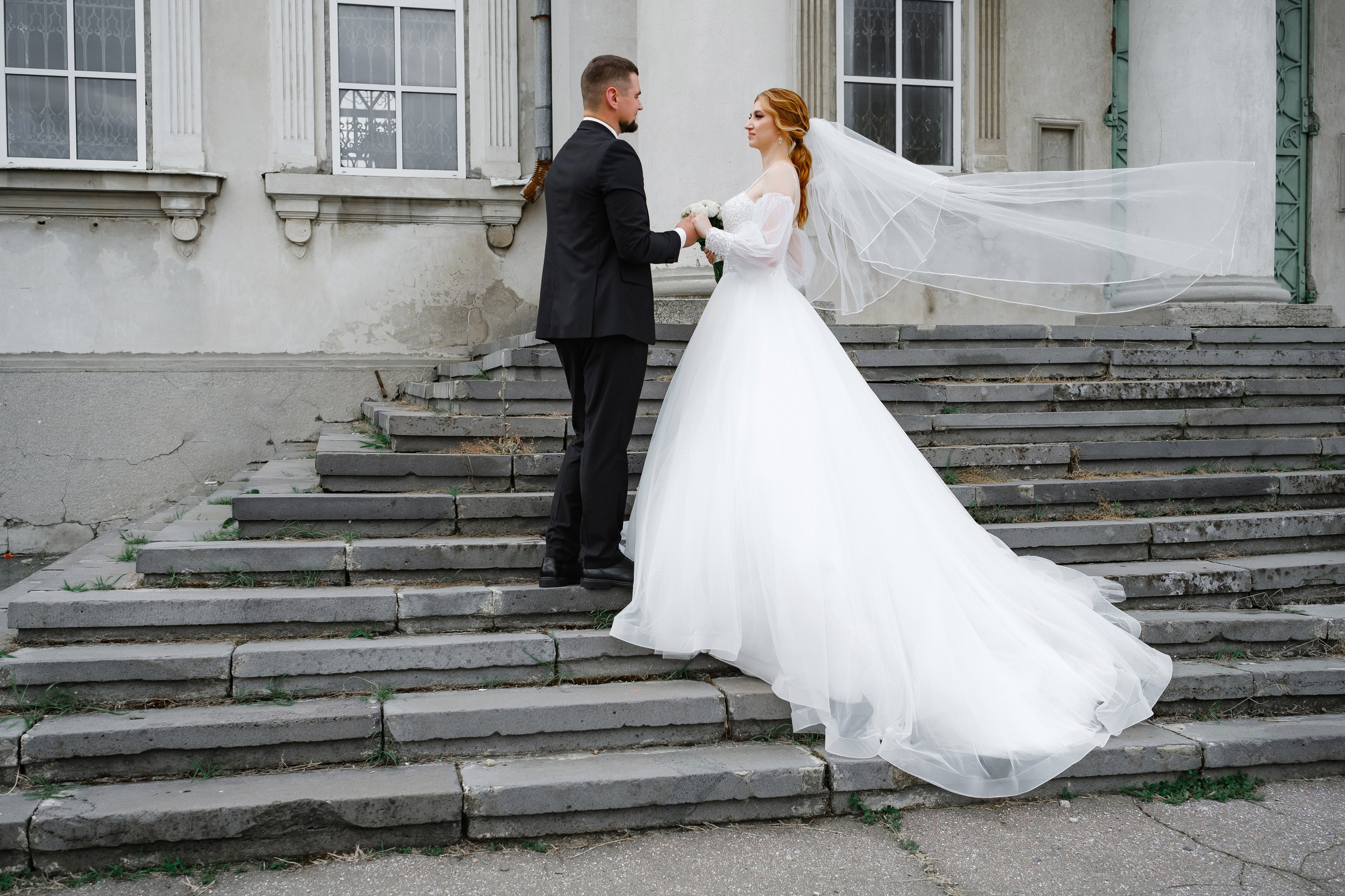 Максим и Ольга. Свадебный фотограф | репортаж | праздники | крещение