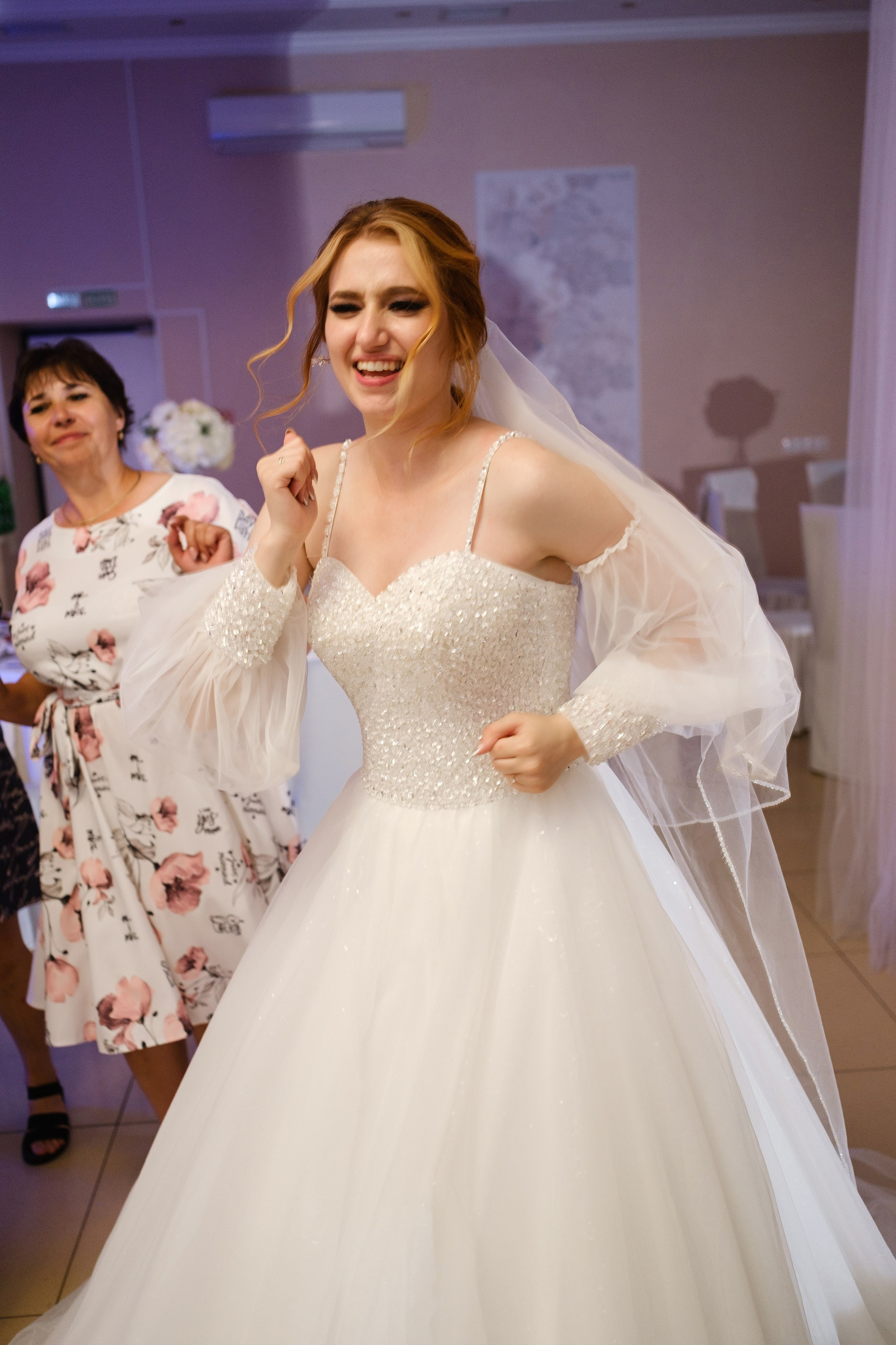 Максим и Ольга. Свадебный фотограф | репортаж | праздники | крещение