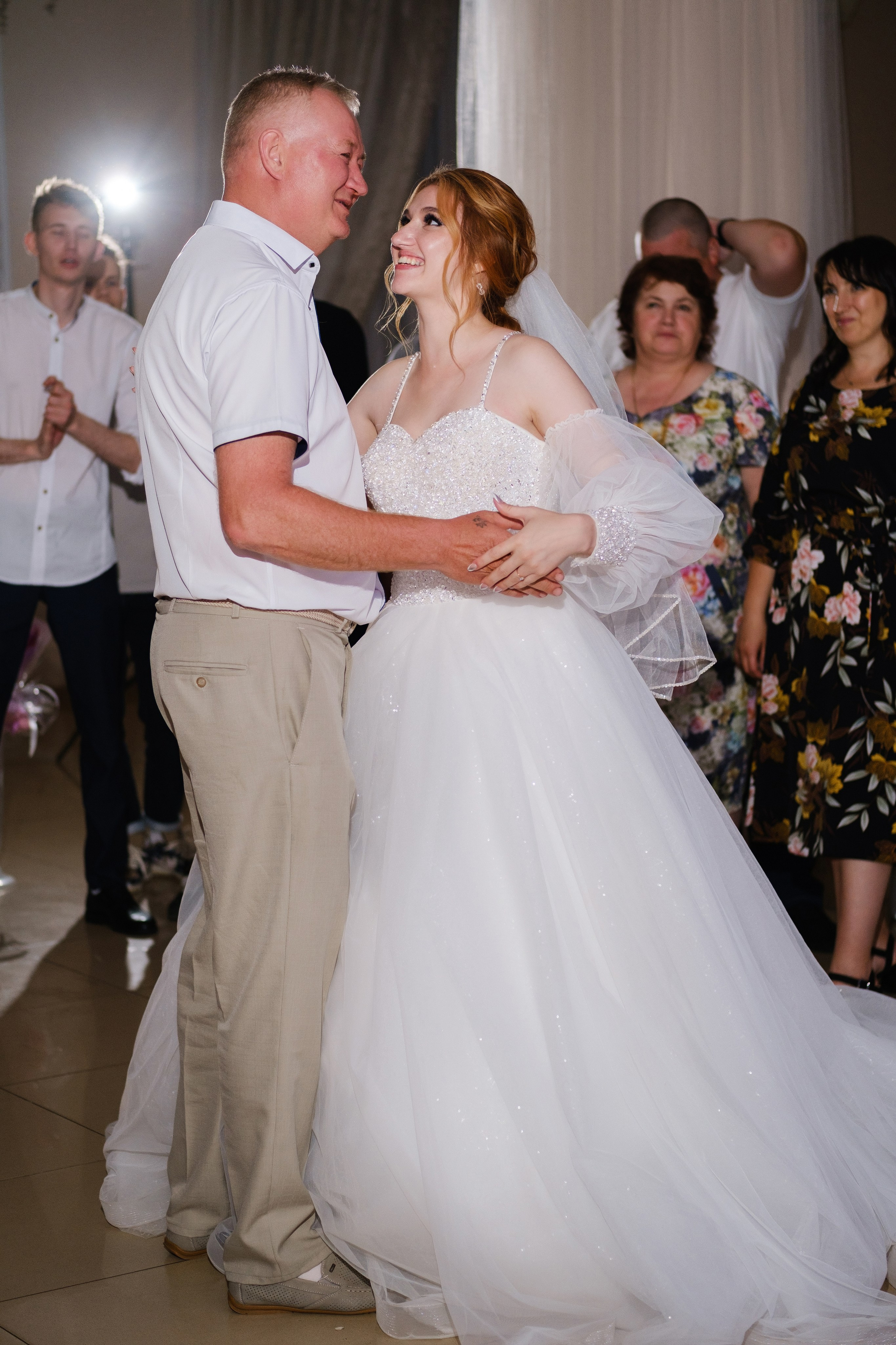 Максим и Ольга. Свадебный фотограф | репортаж | праздники | крещение