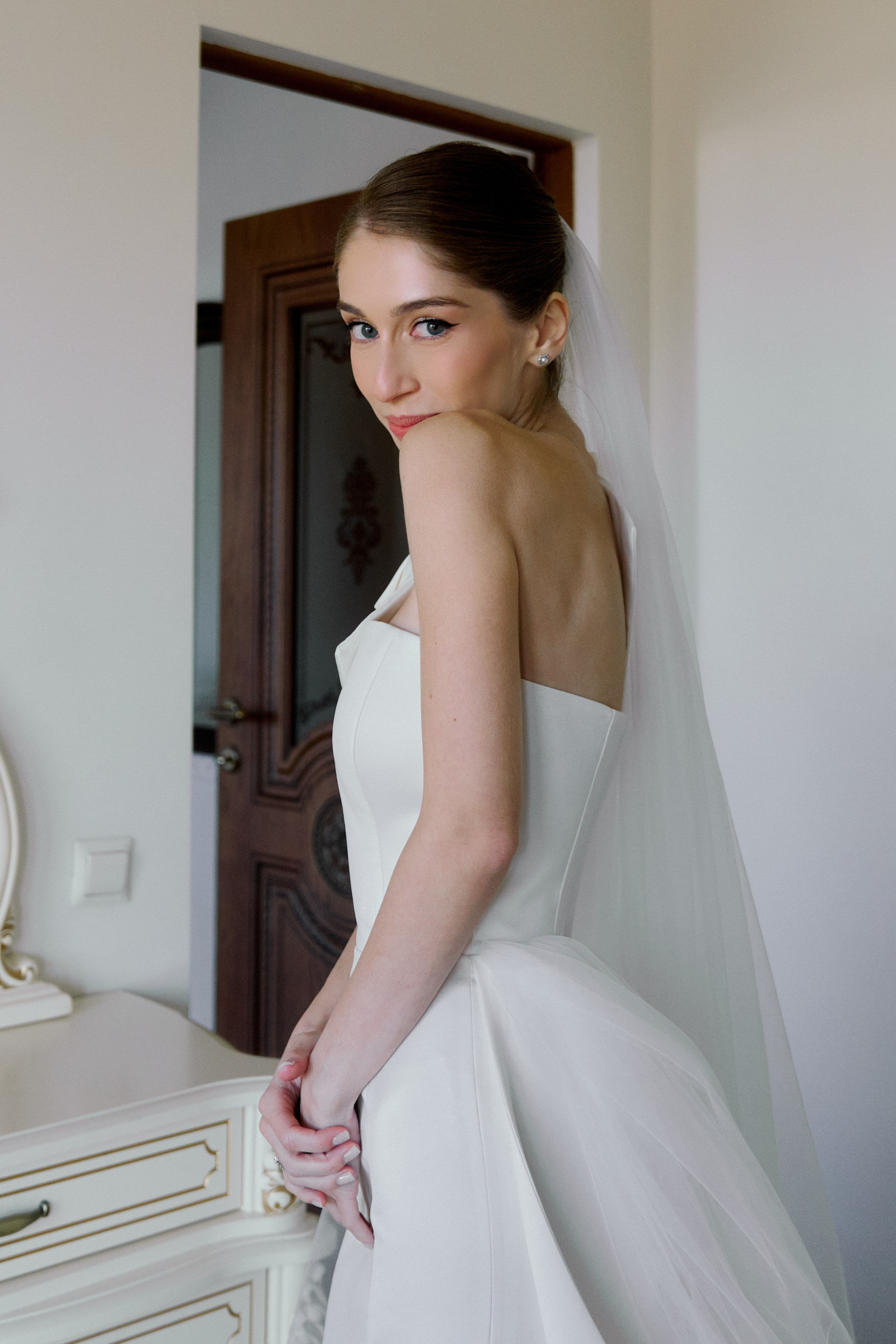 Осман & Лера. Главная