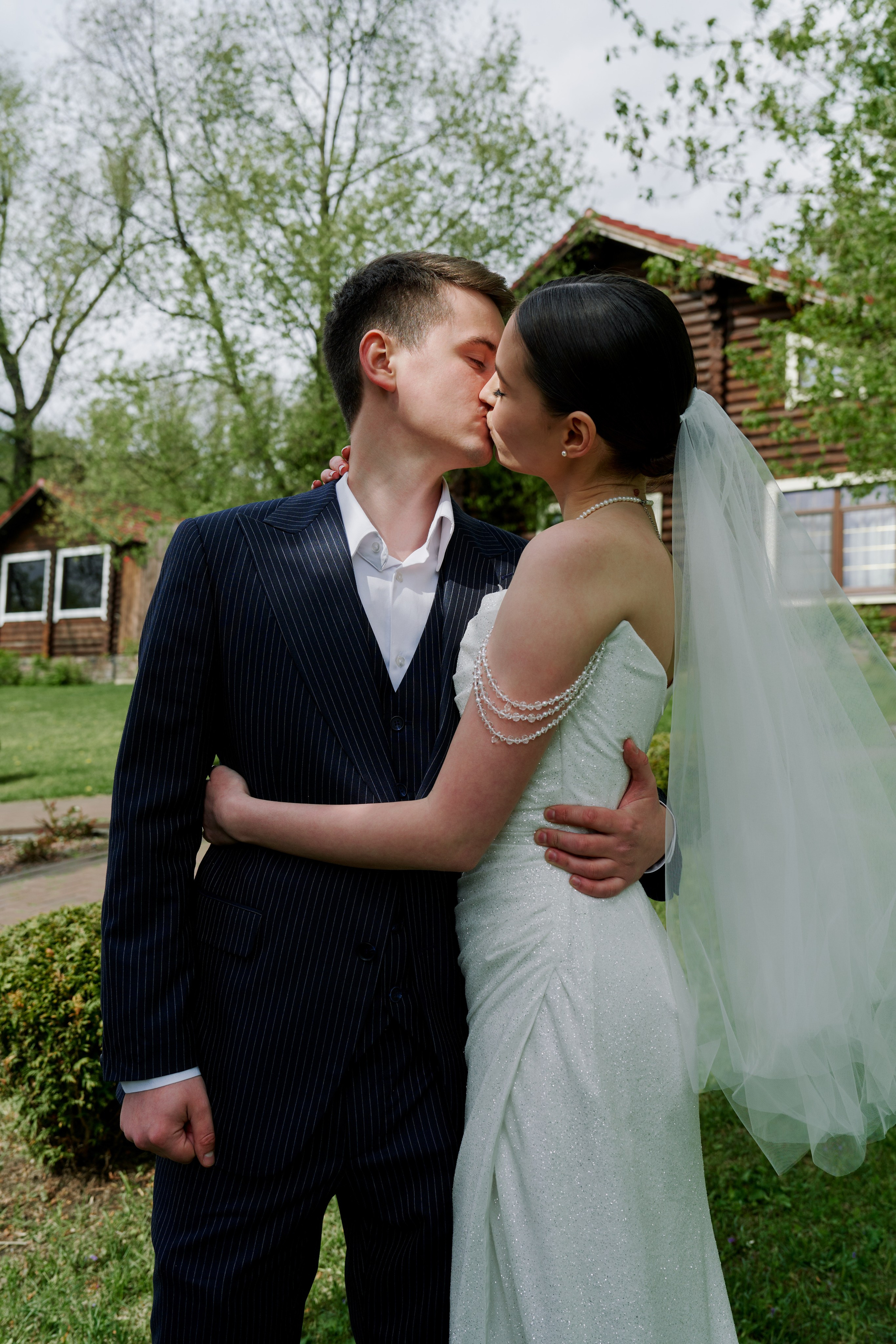 Роман & Александра. Главная