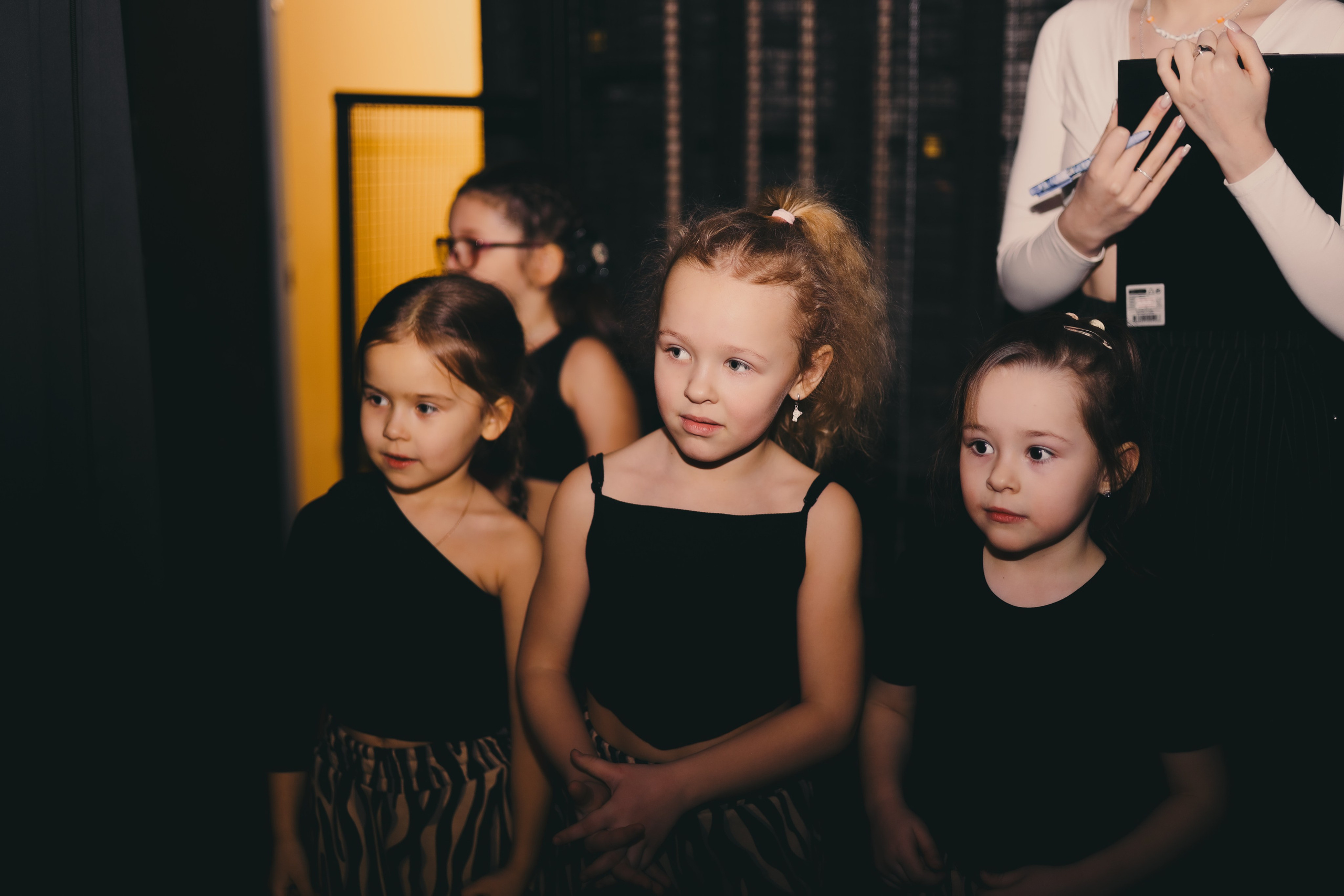 Отчетный концерт Soul dance studio. Фотограф Мария Лаенко