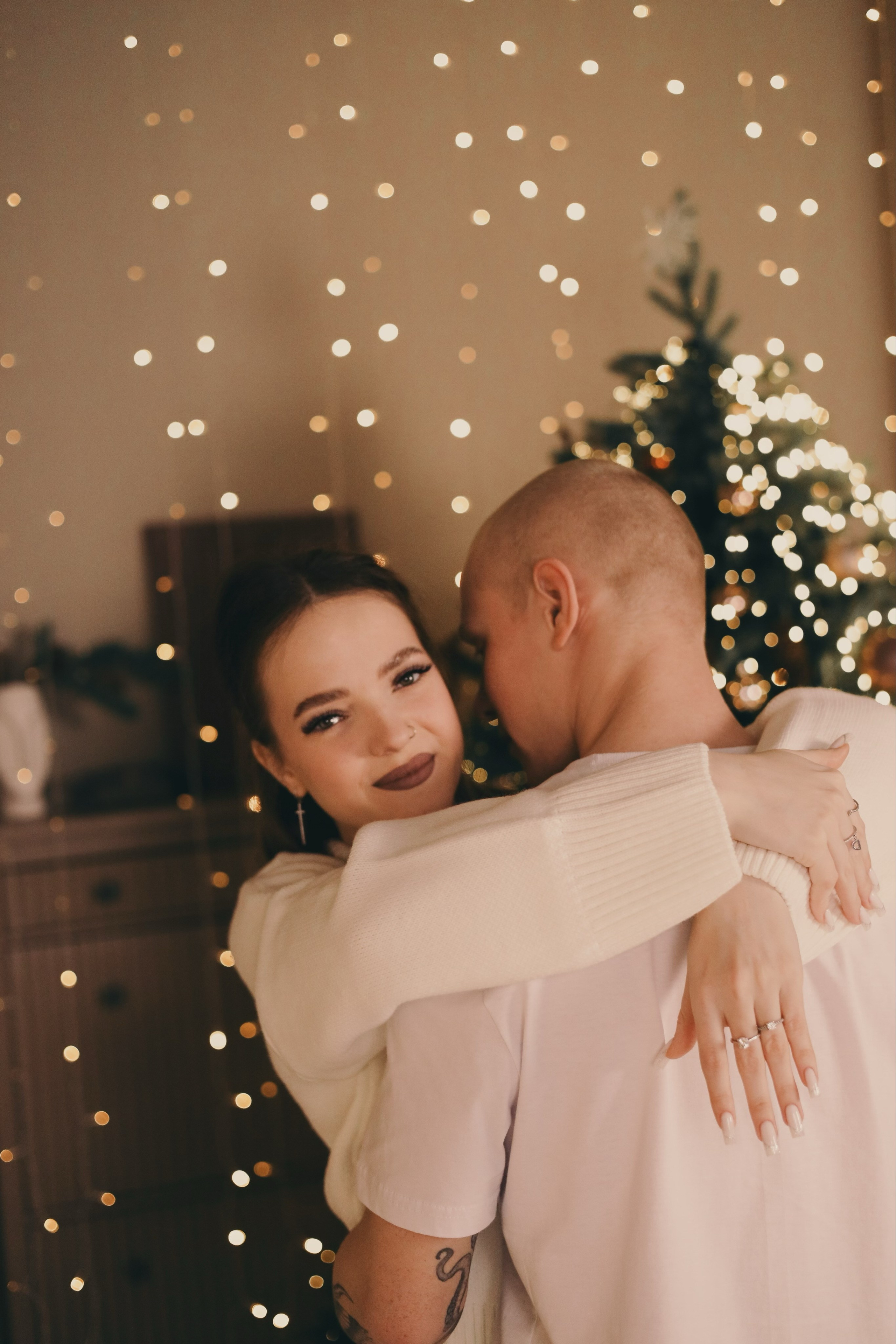 Игорь & Даша. Фотограф Мария Лаенко