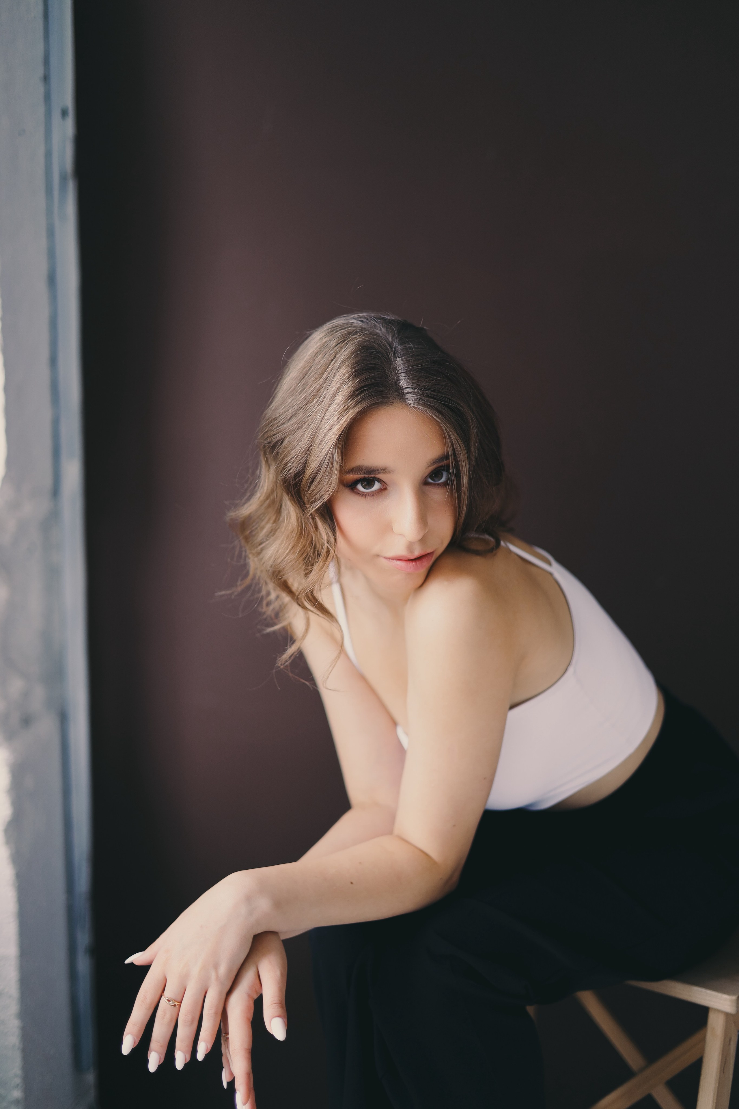 Ульяна. Фотограф Мария Лаенко