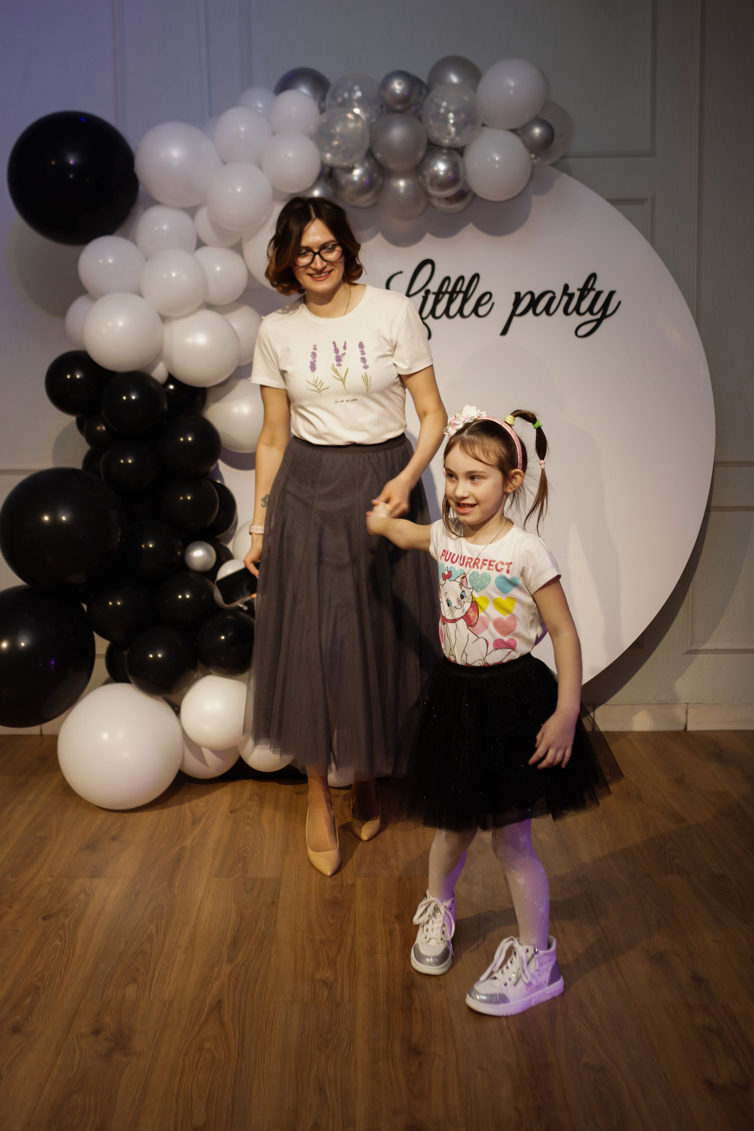 Юбилей Екатерины. Марина Шаймухаметова. Фотограф в Уфе