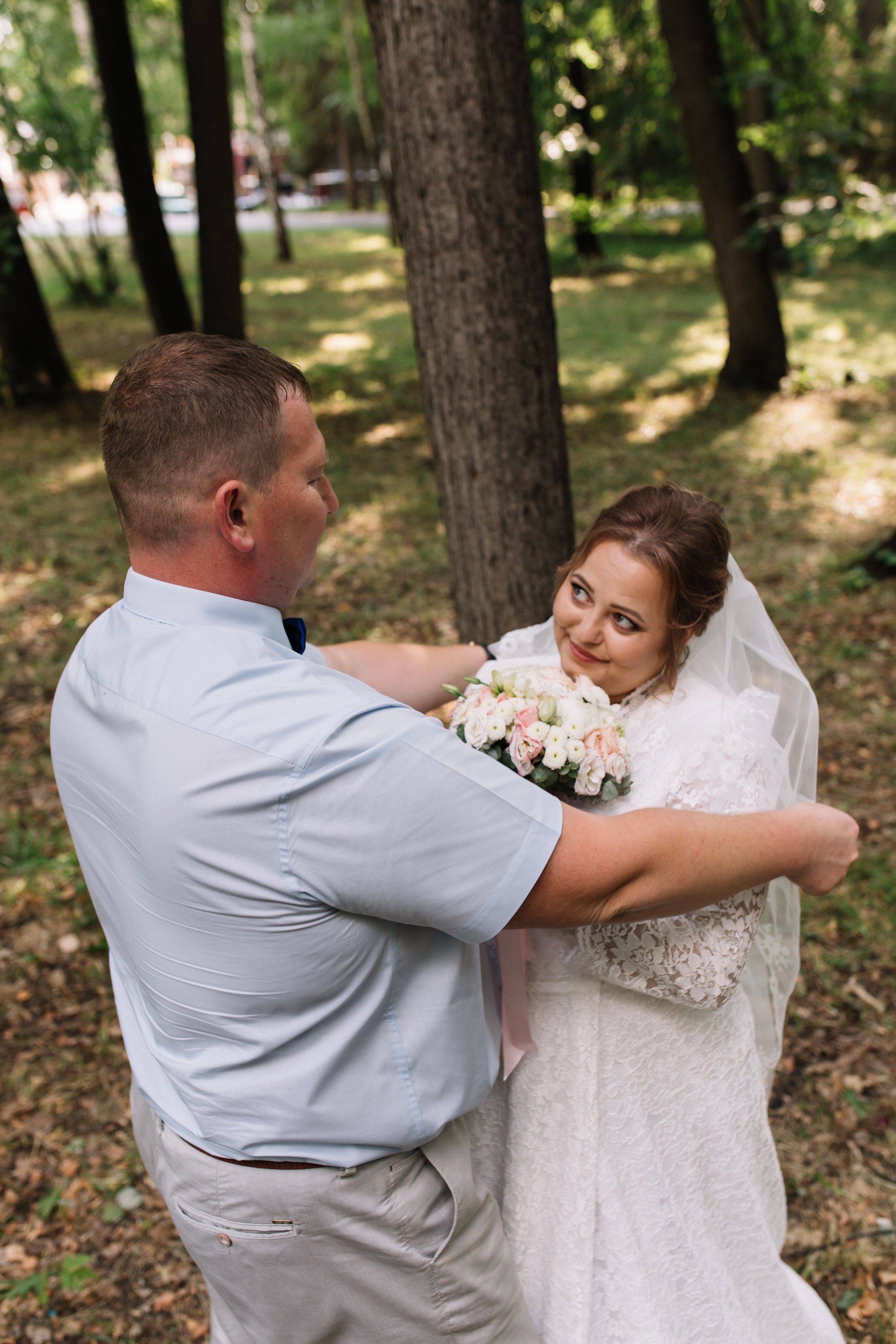 Игорь и Екатерина. Марина Шаймухаметова. Фотограф в Уфе