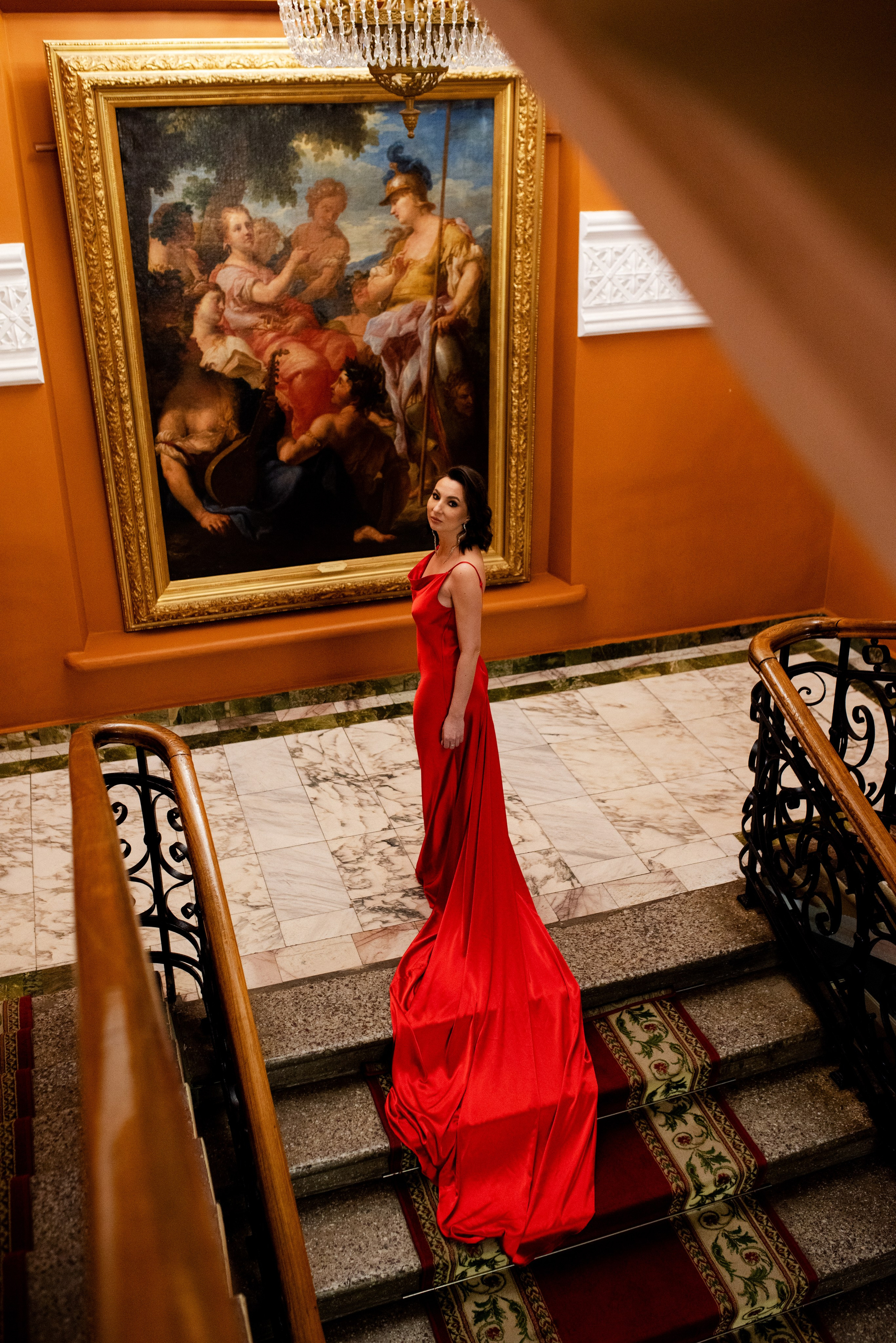 Надежда. Я — Фотограф из Хабаровска