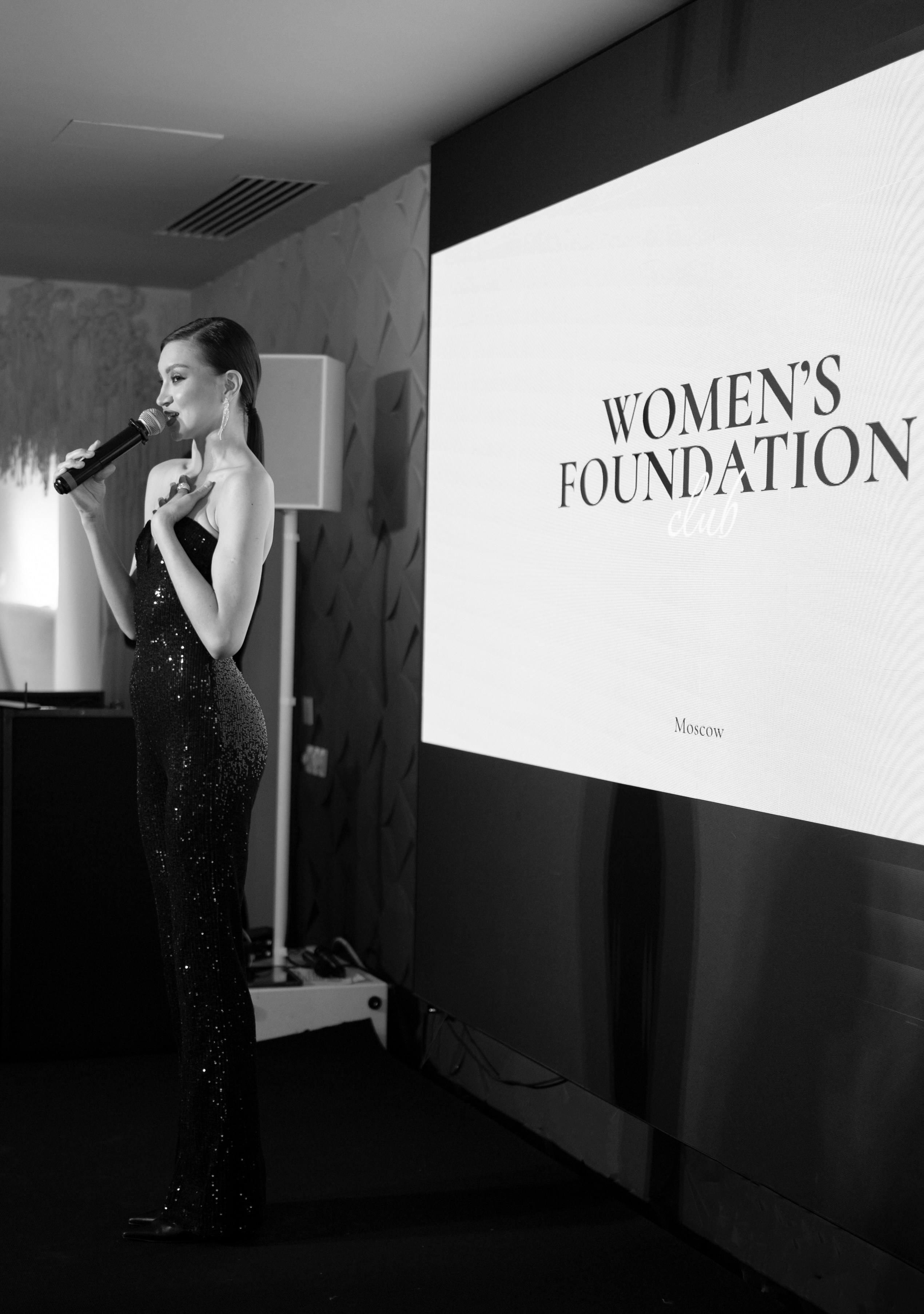 Нетворкинг Бранч WF. Свадебный фотограф в Москве Кристина Чехова