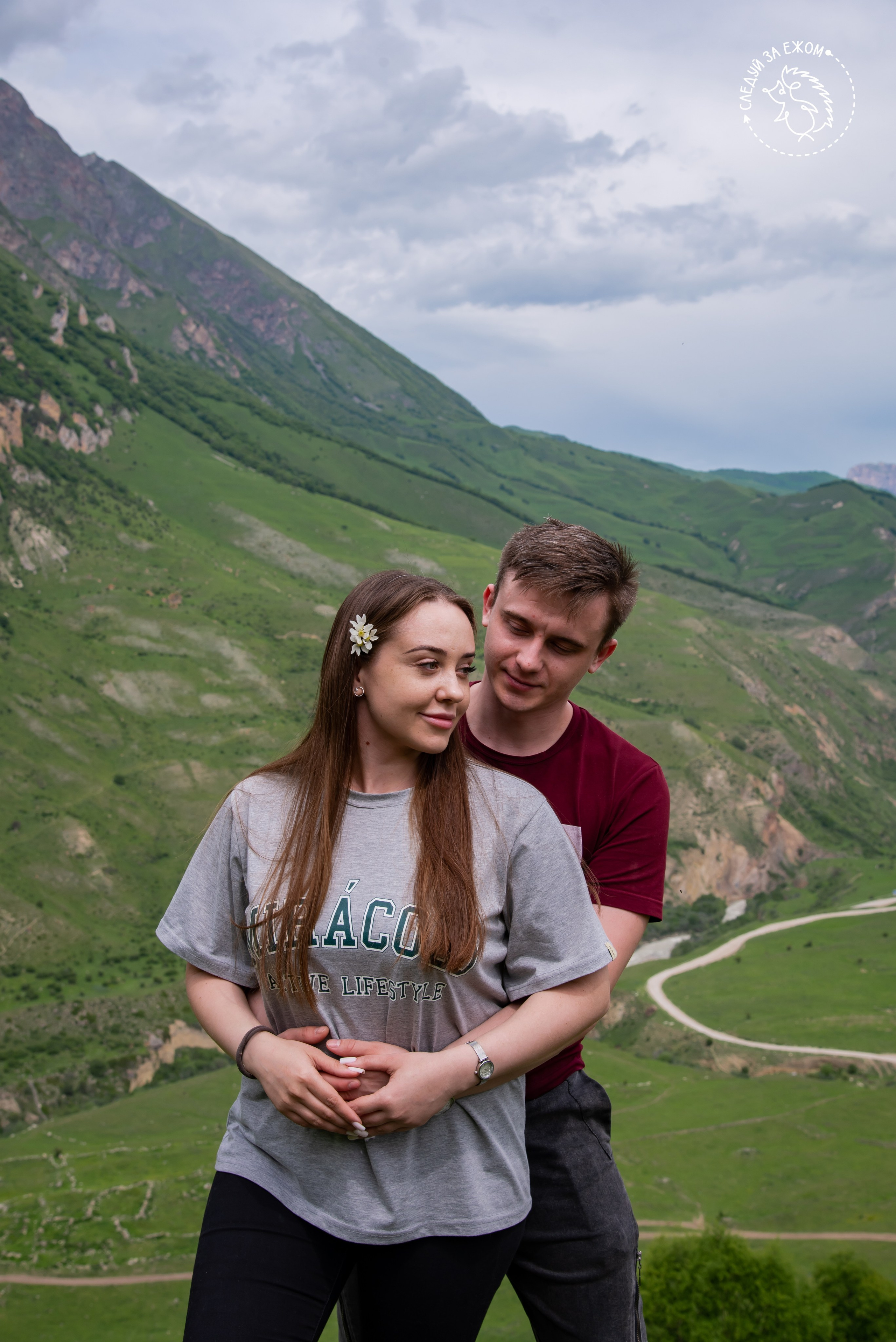 Тур в Чегем. Фотограф Галина Нестерова