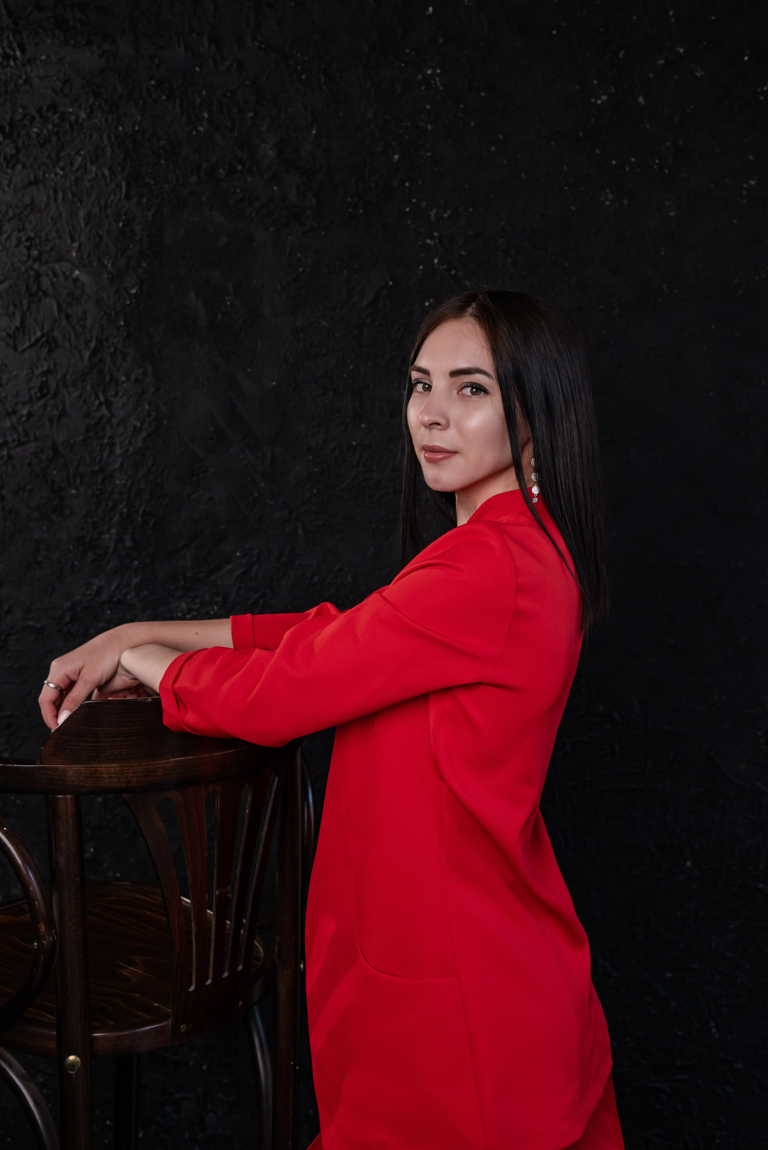 Белая Комната. Фотограф Галина Нестерова