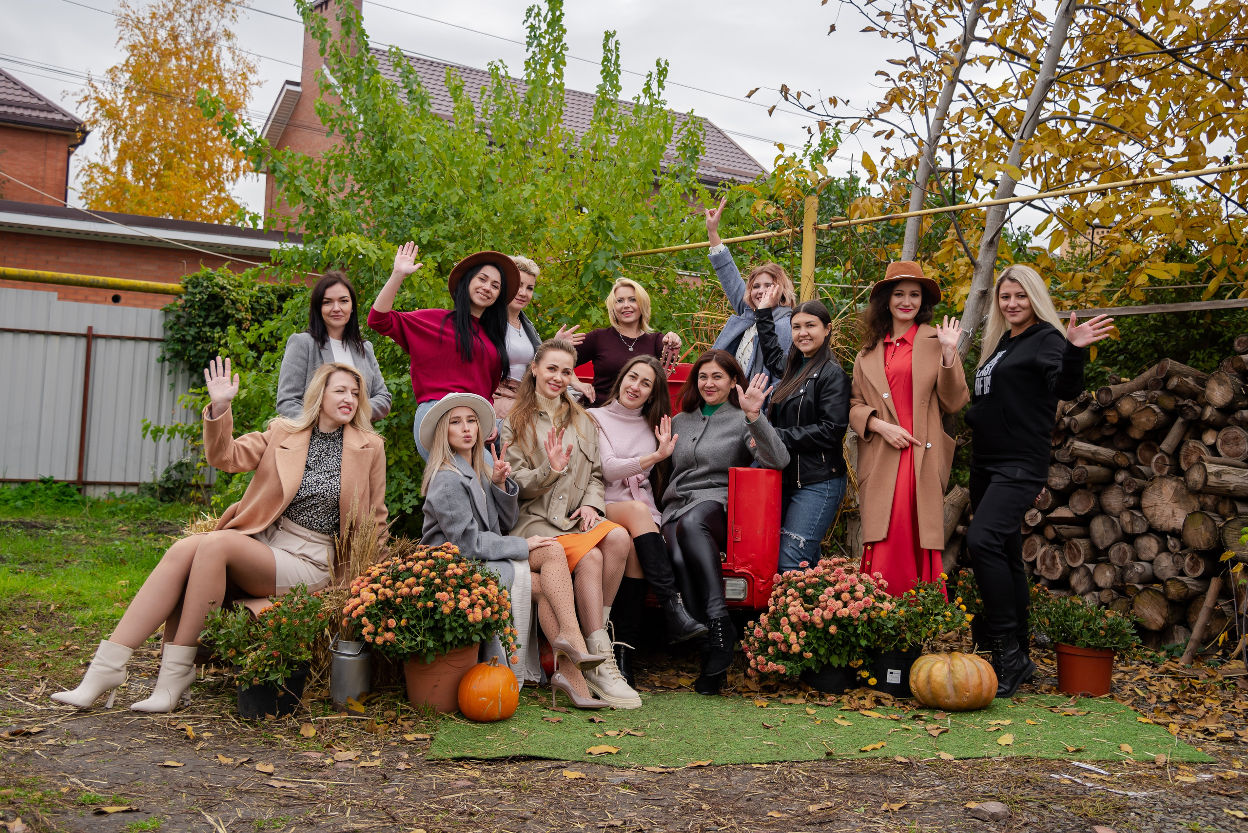 Авакадо. Фотограф Галина Нестерова