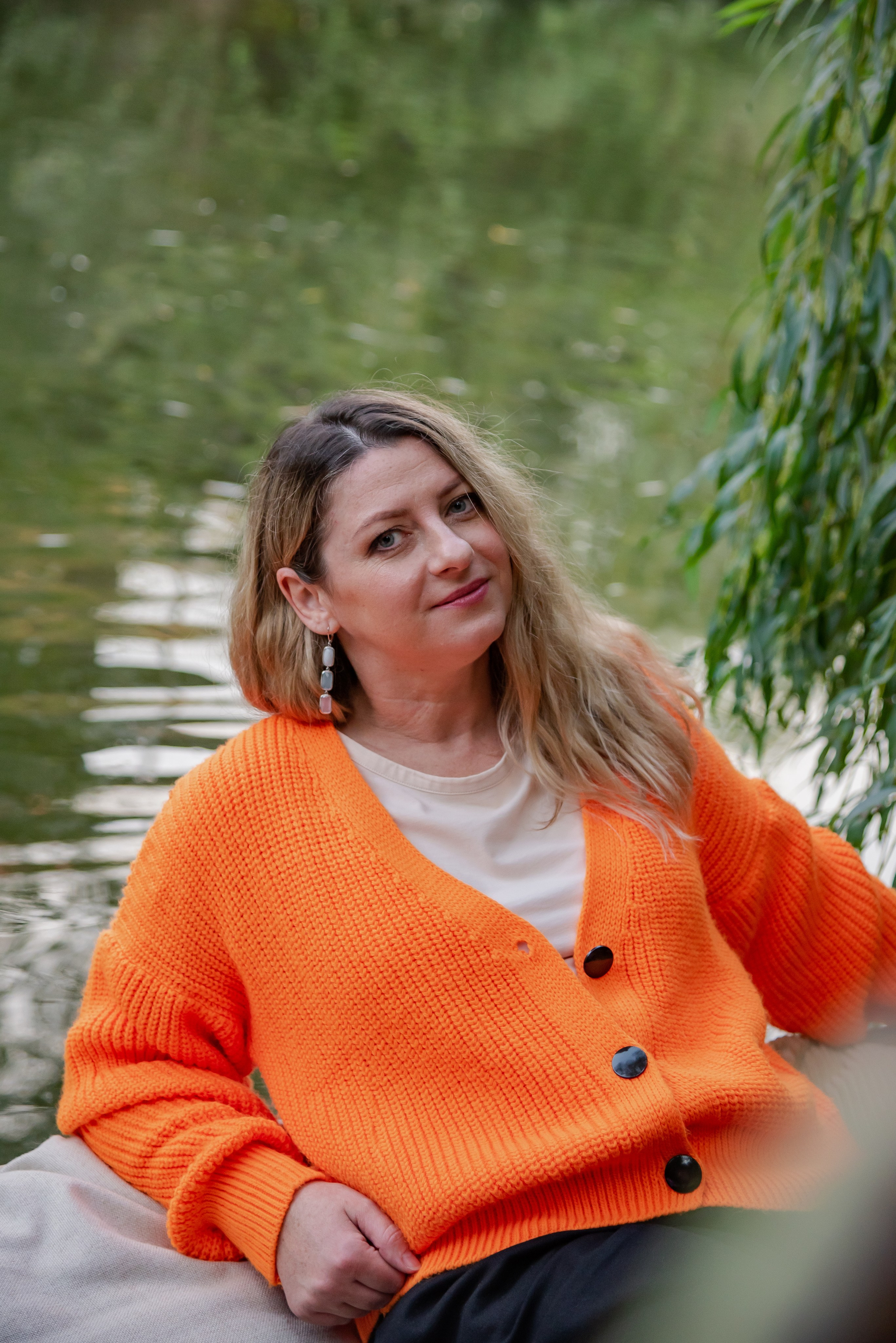 Аня. Фотограф Галина Нестерова