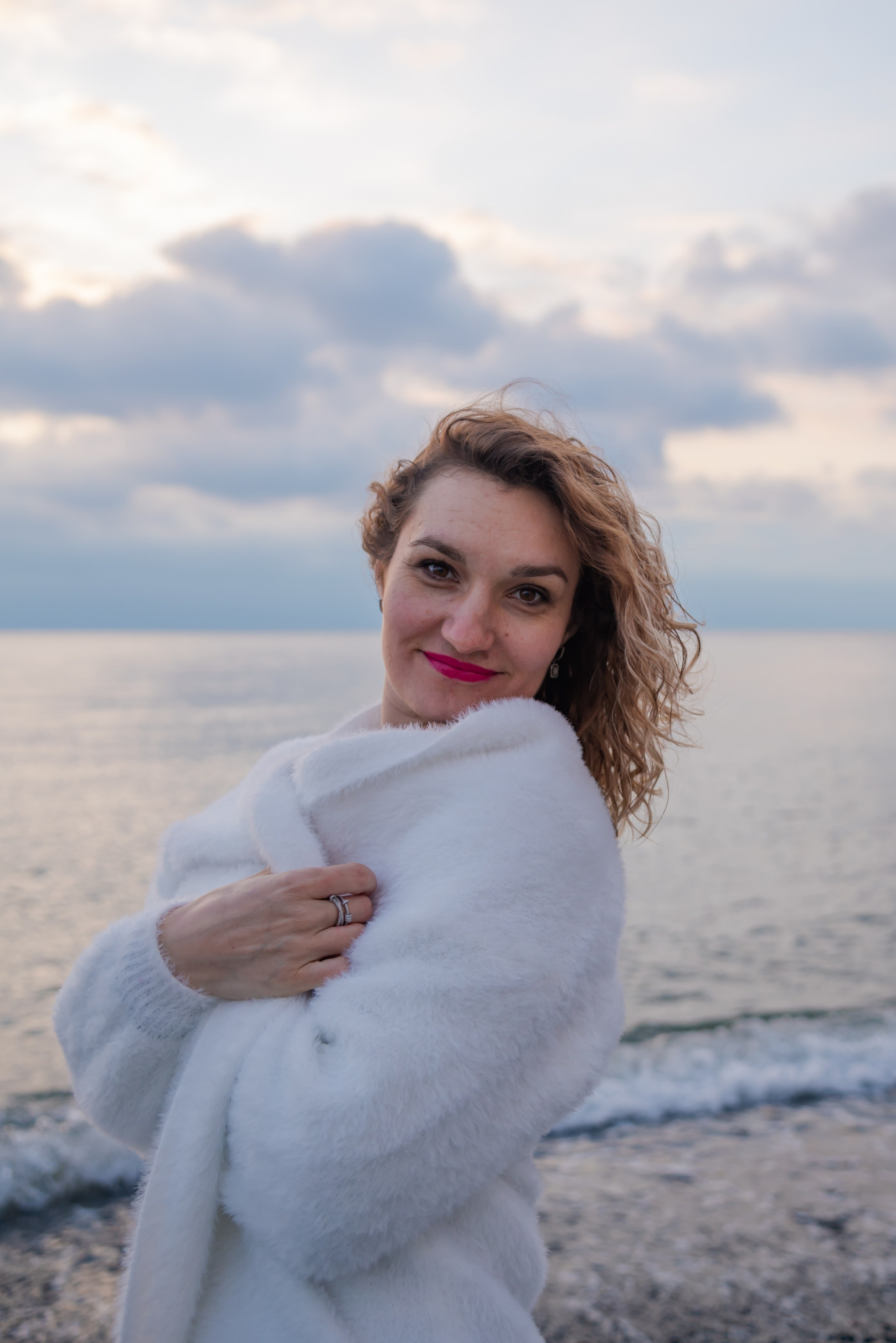 Валентина. Фотограф Галина Нестерова