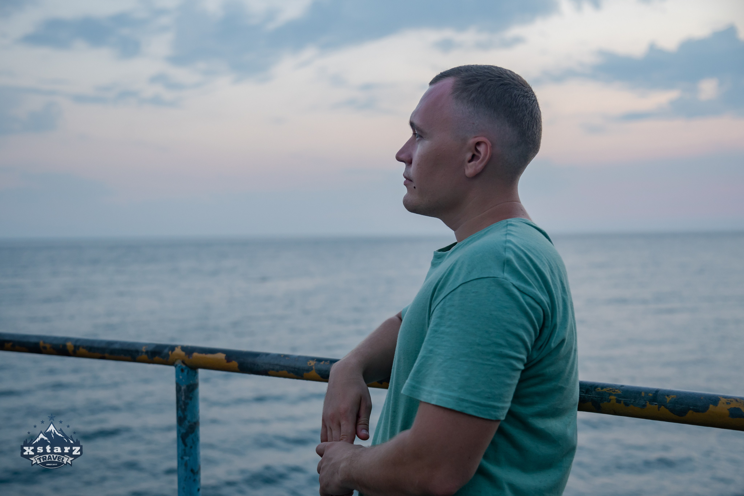 Тур в Абхазию. Фотограф Галина Нестерова