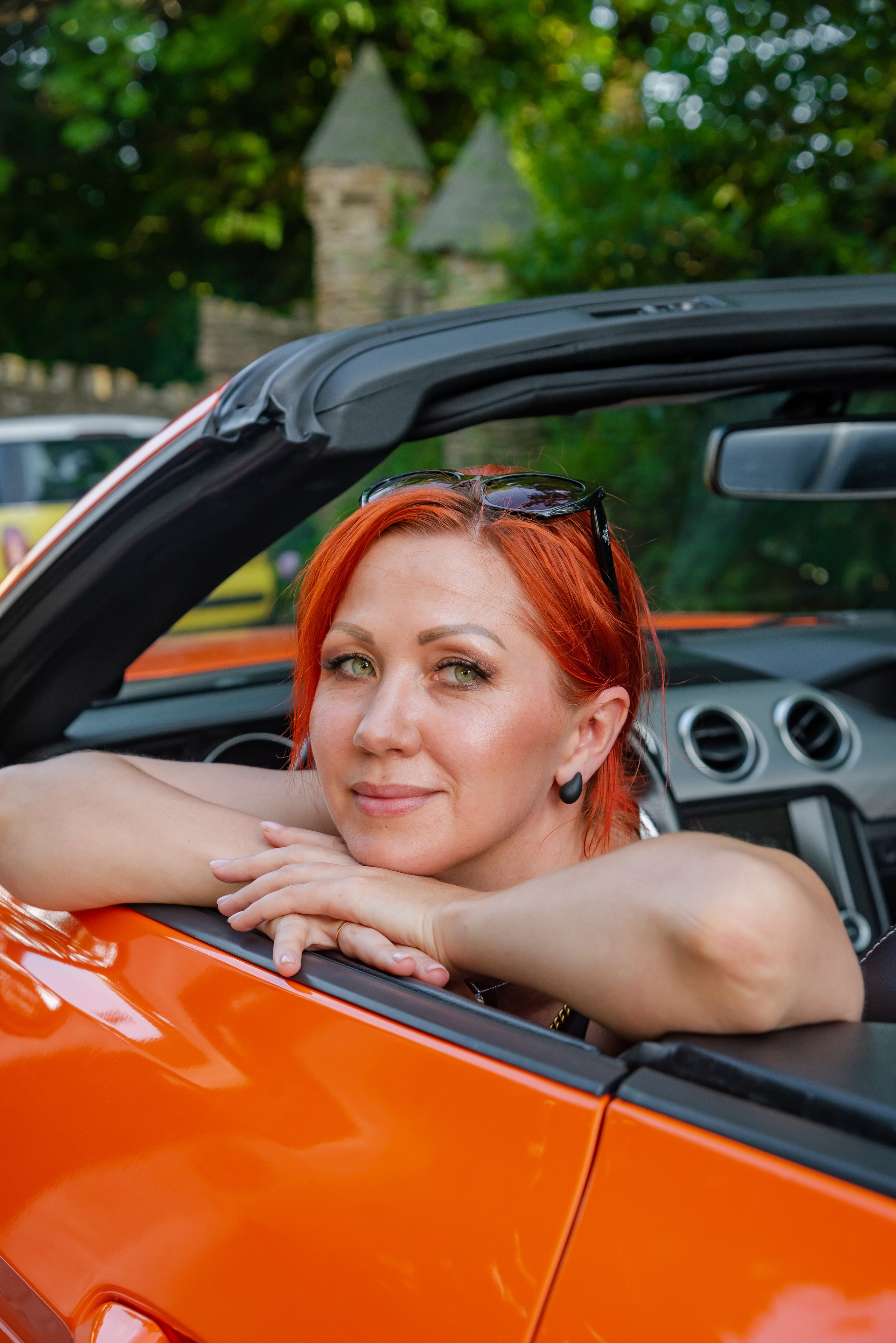 Италия в Сочи. Фотограф Галина Нестерова