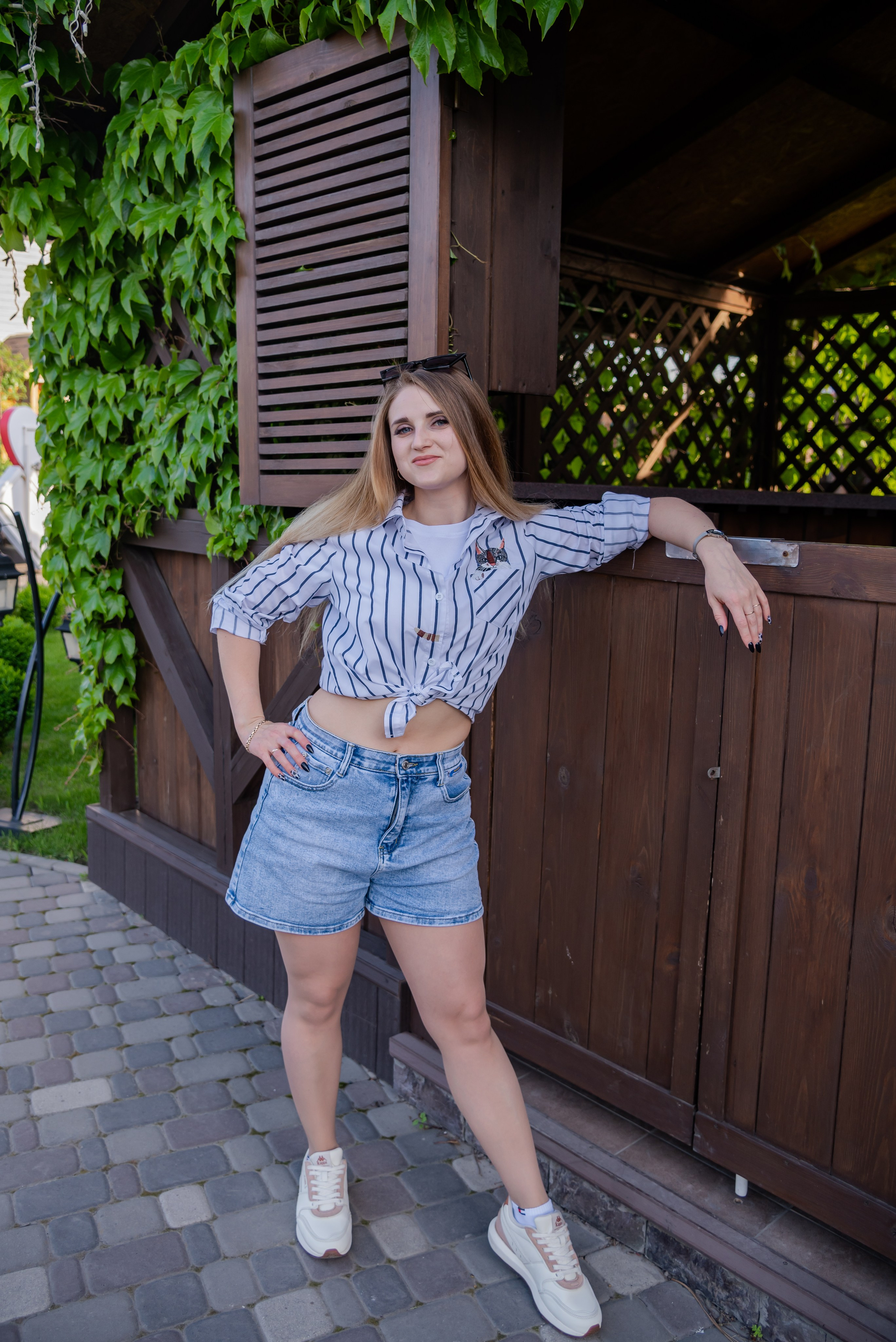 Вечер в Губернии. Фотограф Галина Нестерова