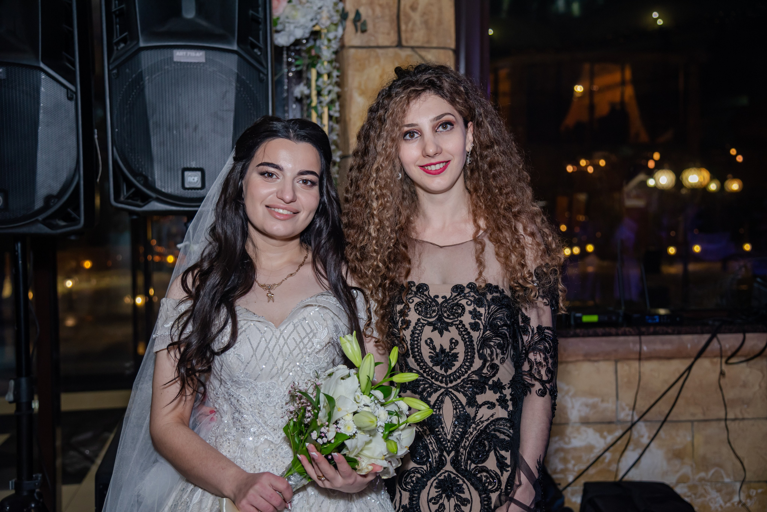 Эдгар и Элина. Фотограф Галина Нестерова