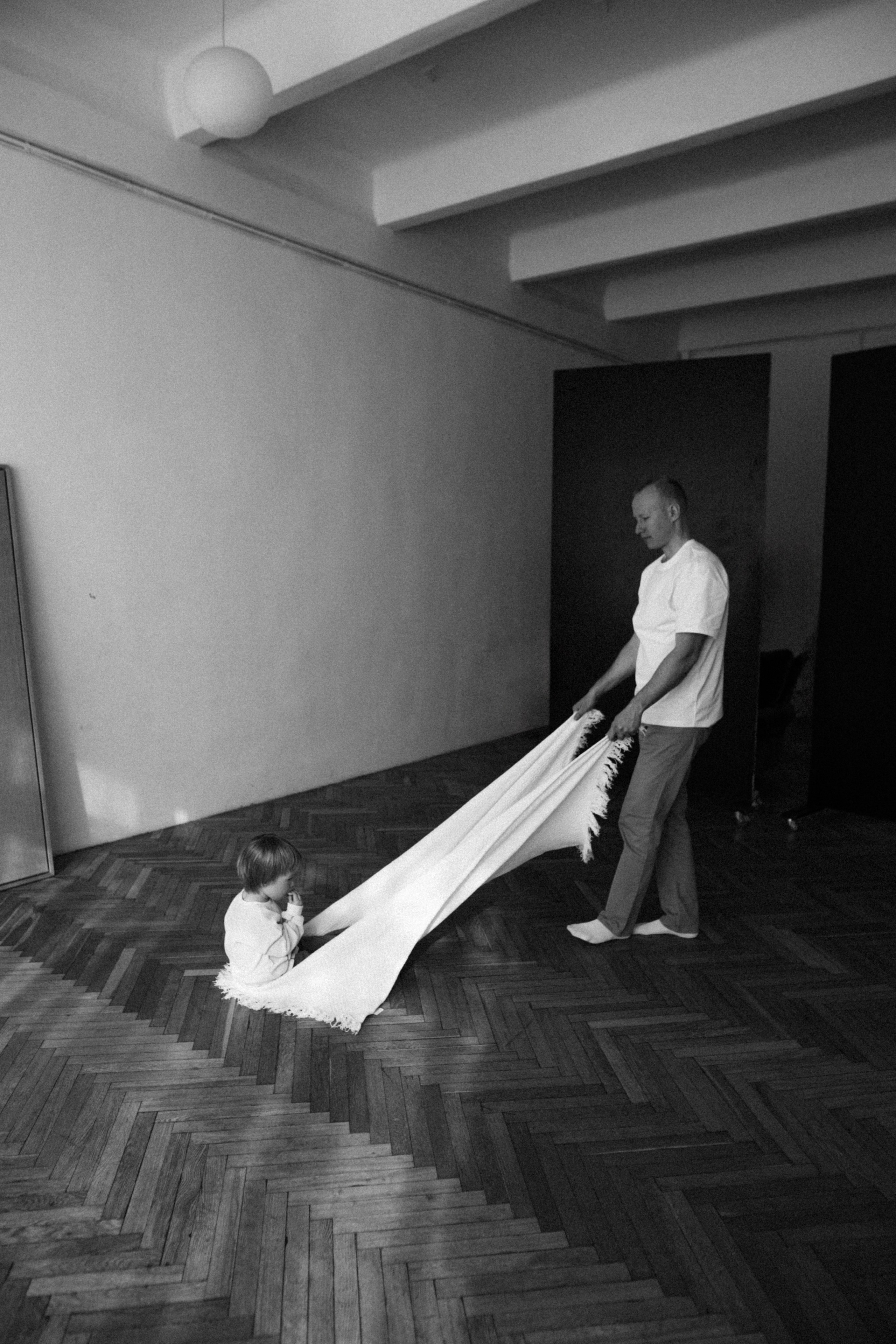 Печенье с молоком. Варвара Синицына: семейный фотограф в Москве