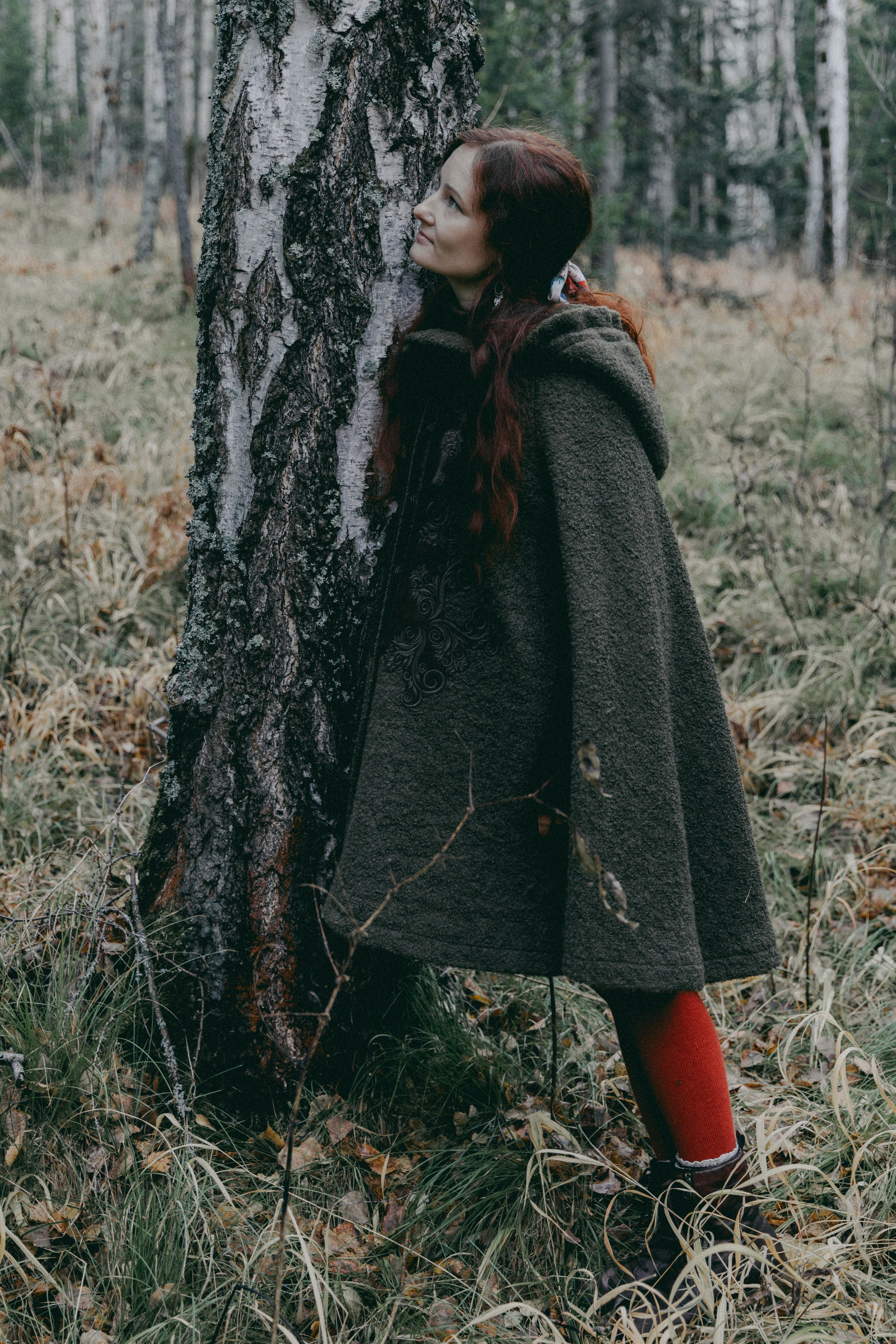 Creative portrait. Свадебный и семейный фотограф в Красноярске Леонид Максимов