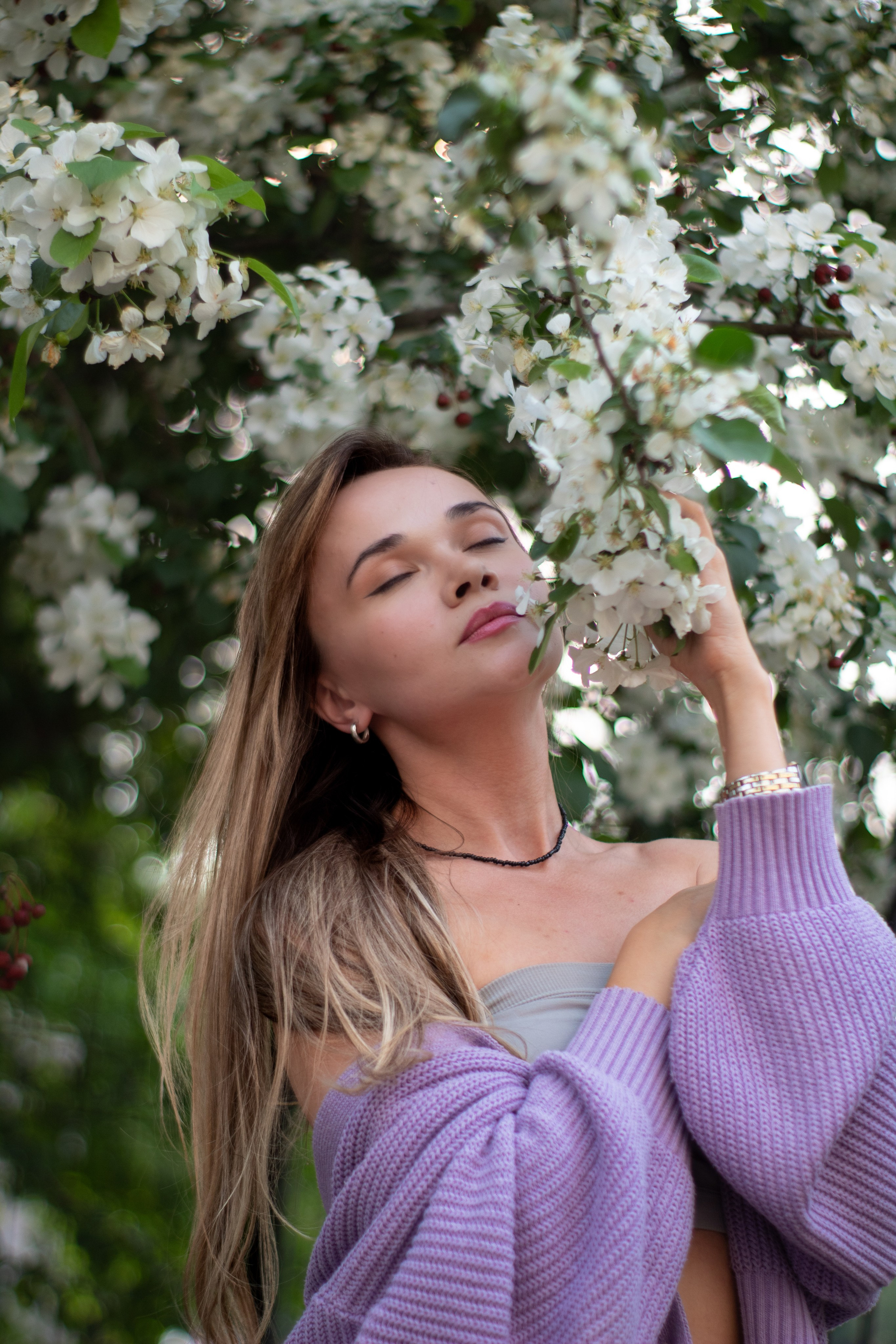 Lilac. Свадебный и семейный фотограф в Красноярске Леонид Максимов