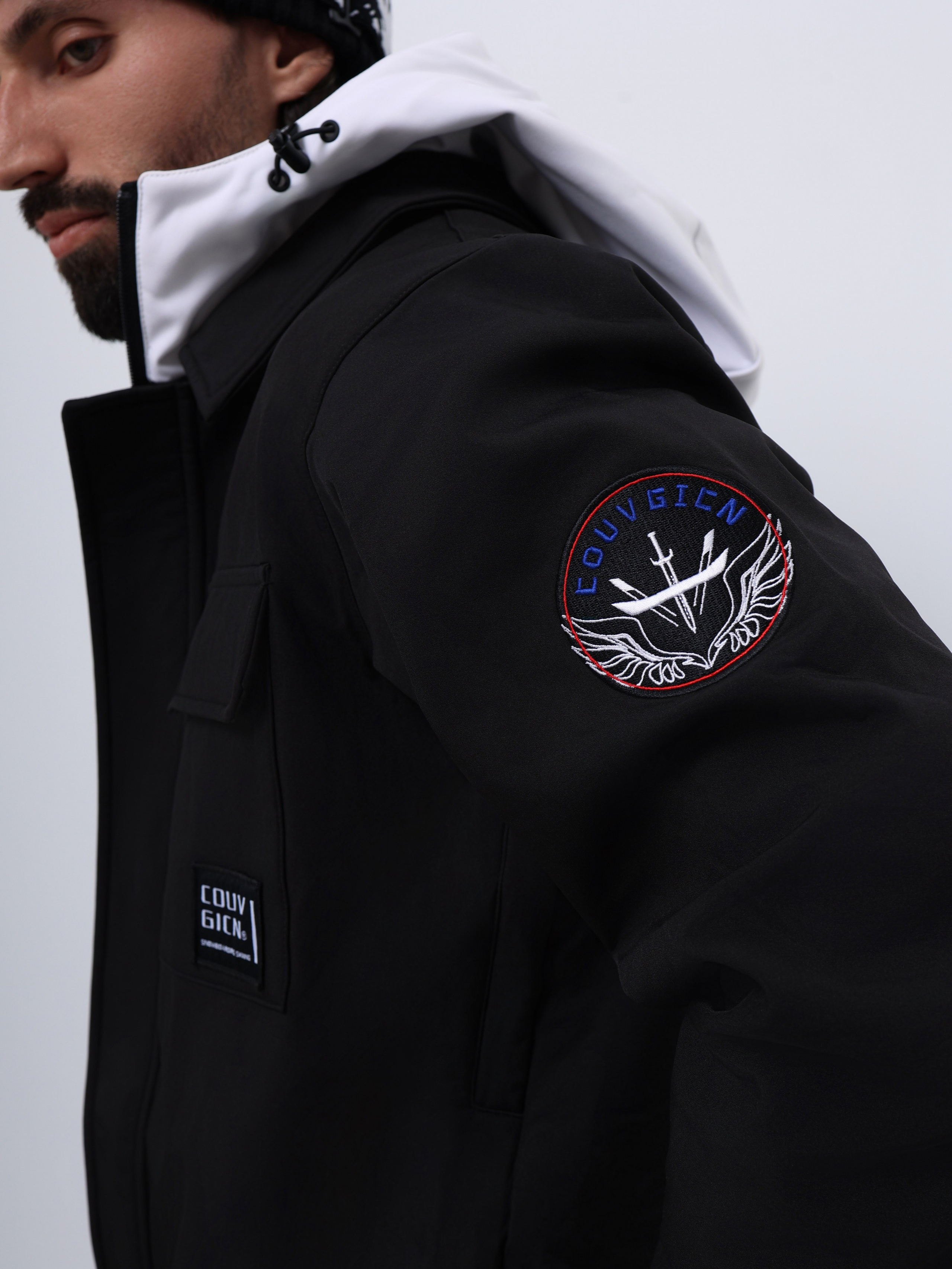 Горнолыжная одежда. Meyker Daria • Photographer in St. Petersburg