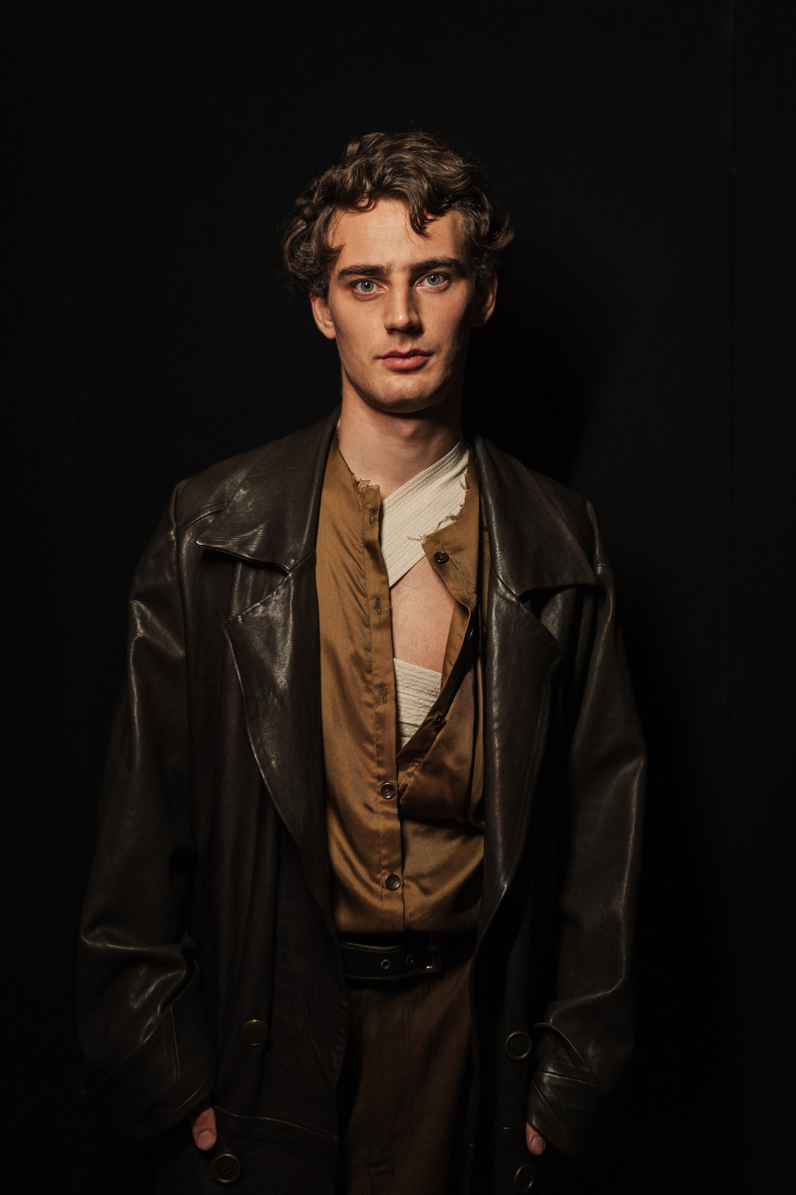 Fashion Week Санкт-Петербург – Октябрь 2024 | Фотограф СПб Дарья Мейкер. Дарья Мейкер • Фотограф в Санкт-Петербурге